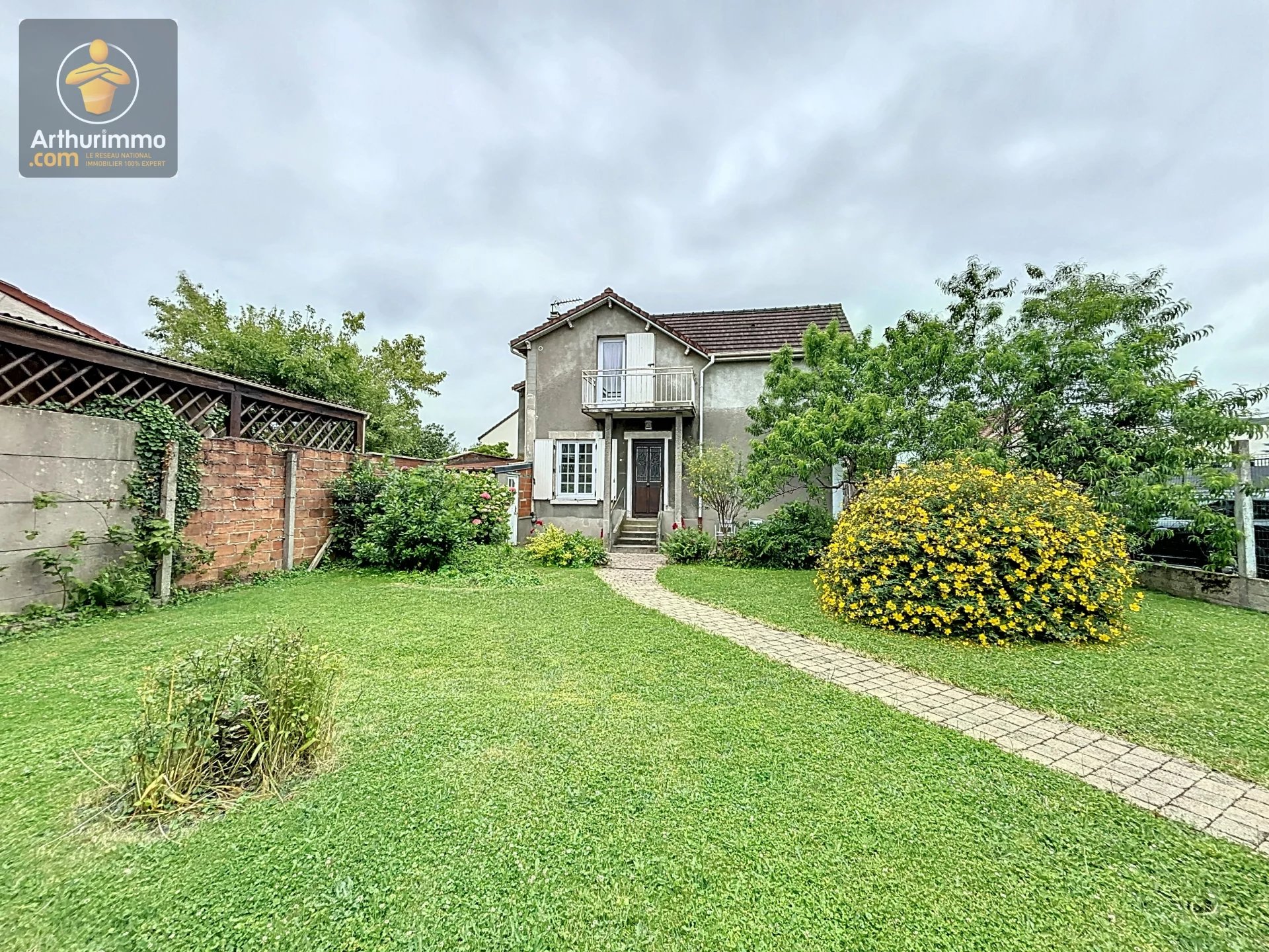Agence immobilière de EURL HADJADJ IMMOBILIER
