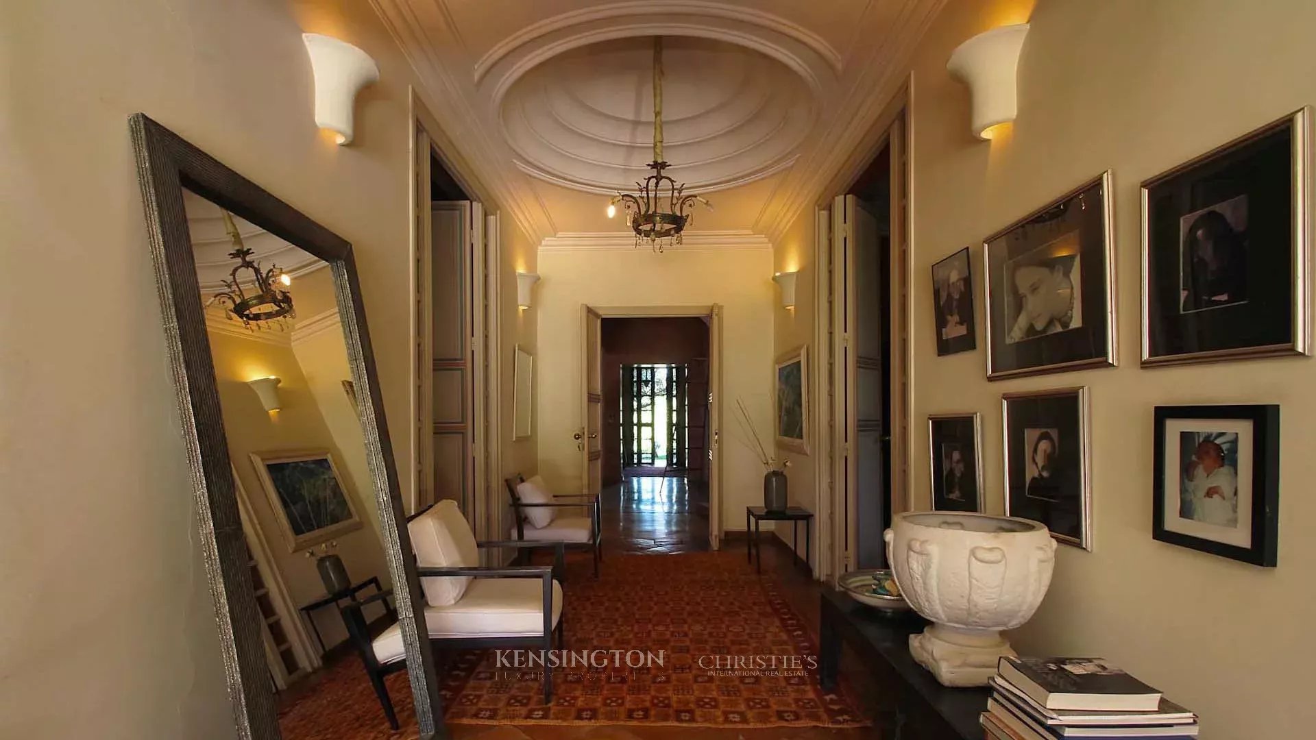 4 Bedroom Villa/Townhouse's Image 12