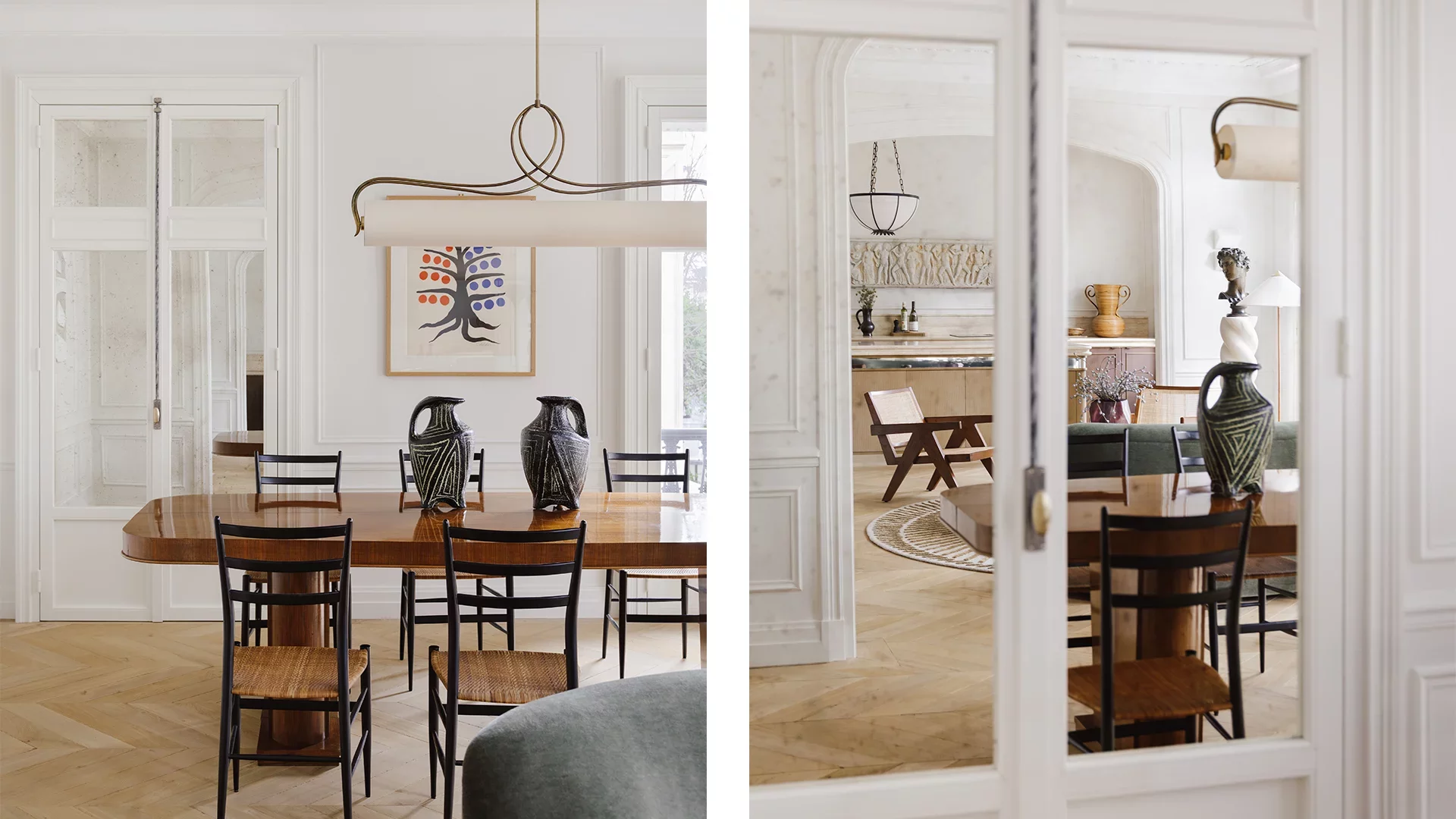 Paris 9e - AVENUE FROCHOT