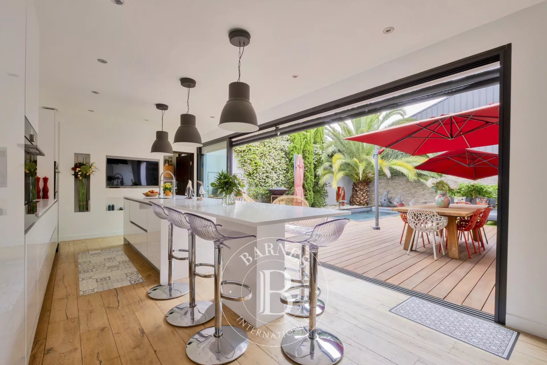 Ev Bordeaux - picture 4