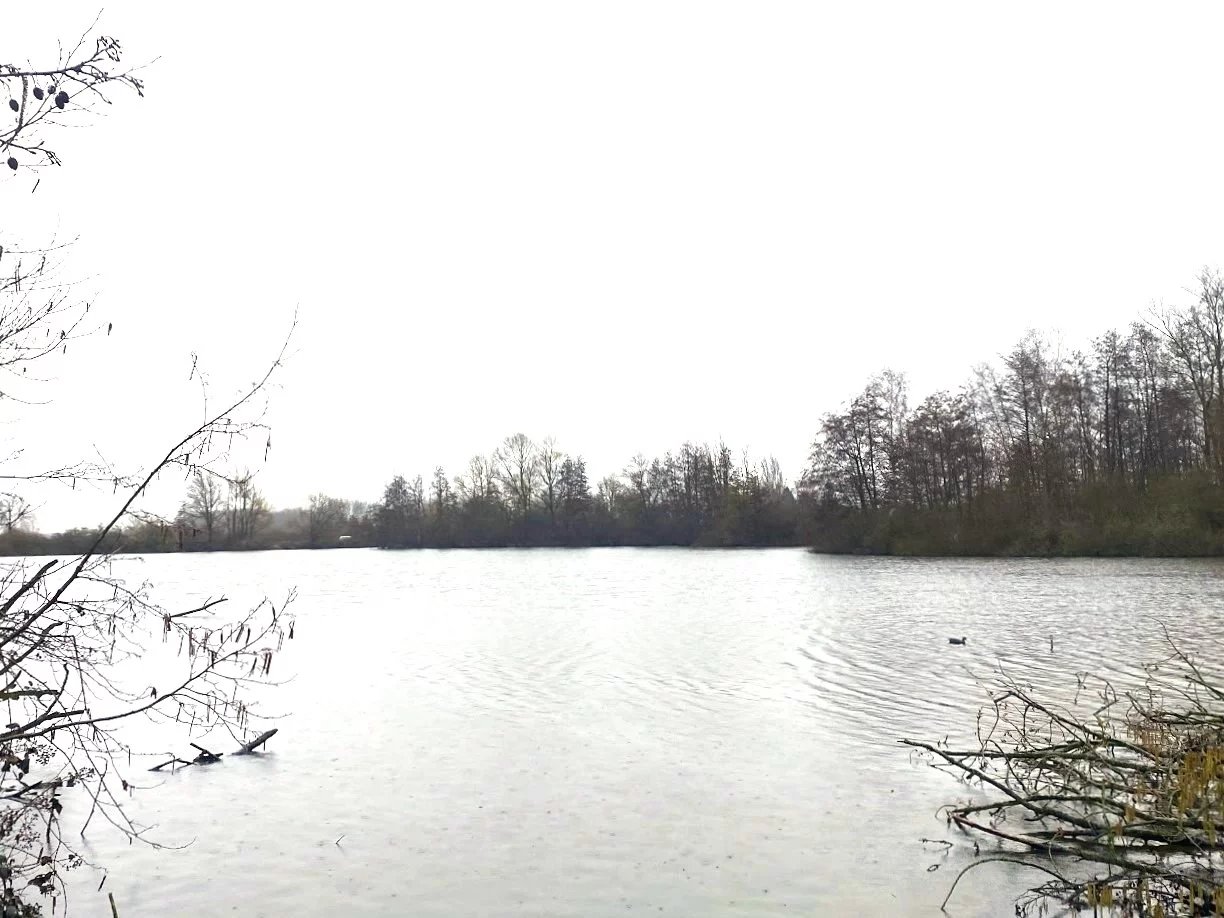 Vente Lac Péronne