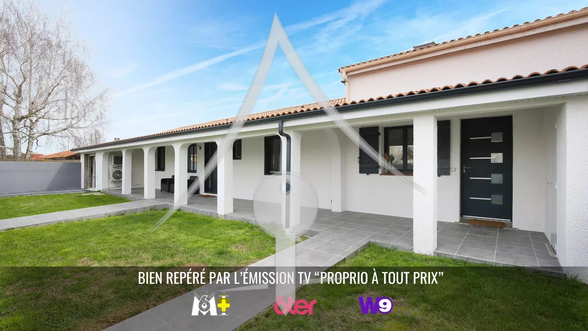 Agence immobilière de Concept Immo +