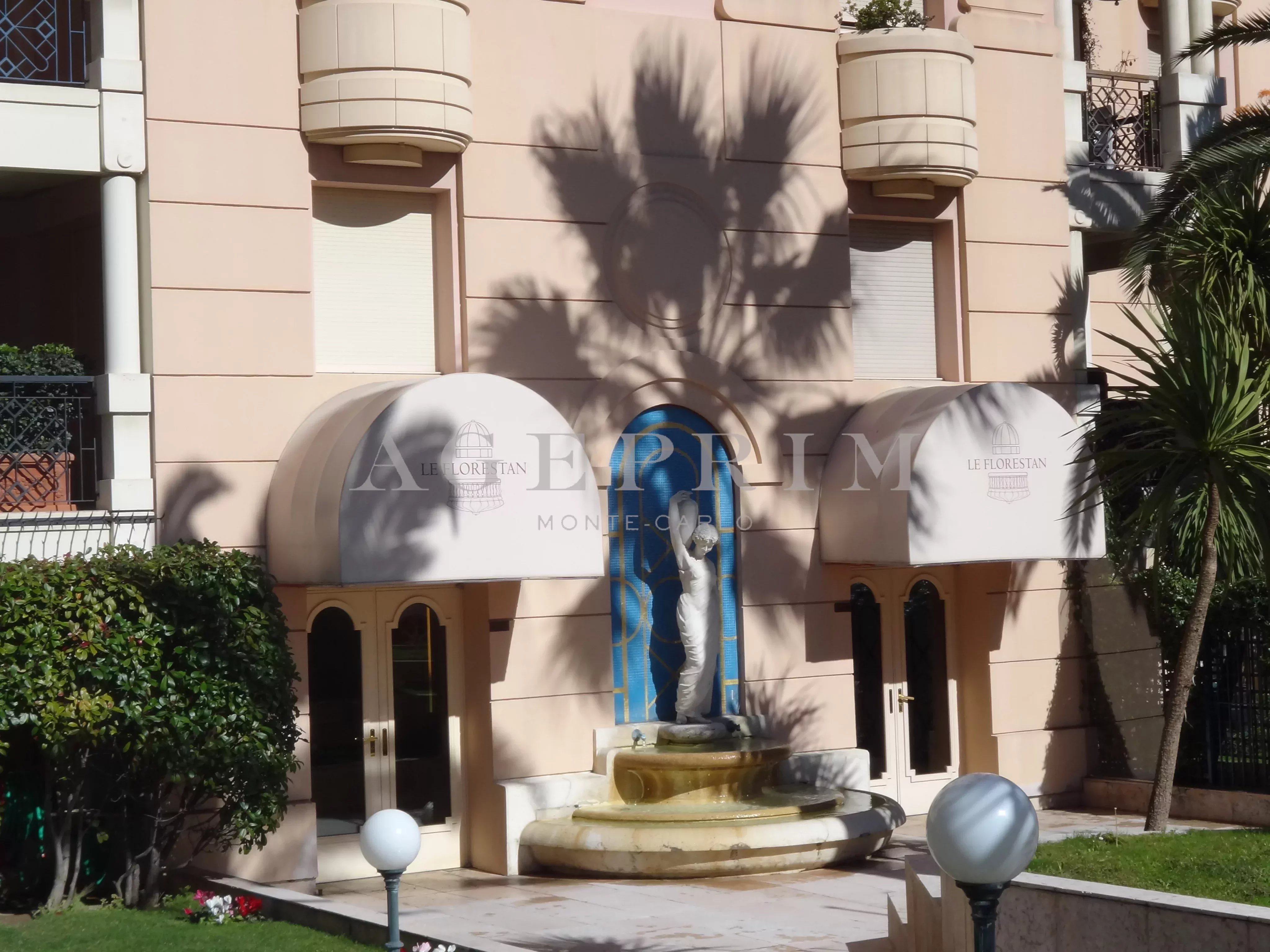 4/5 Pièces à la vente - Boulevard du Larvotto