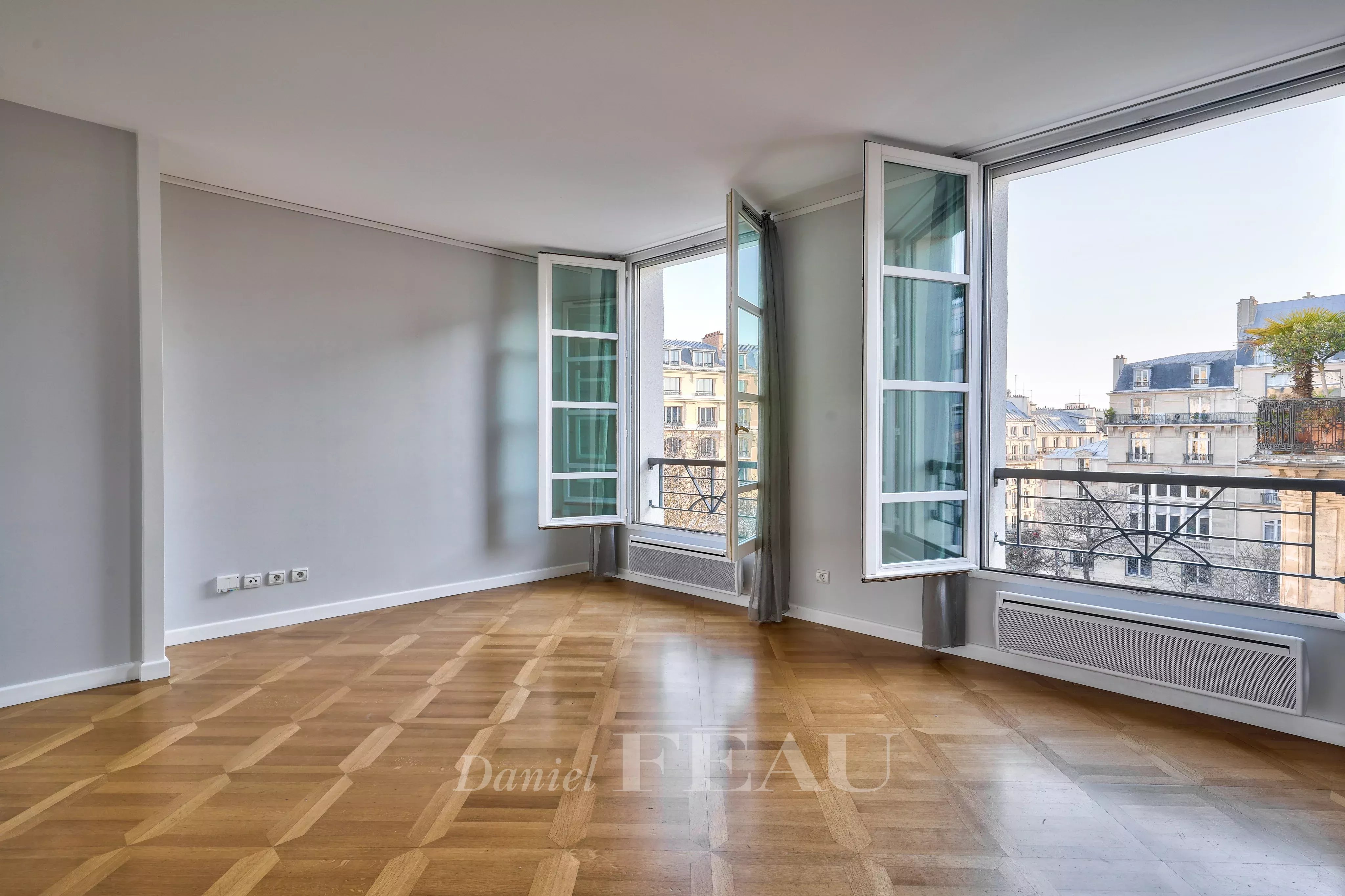 Rental Apartment Paris 9th