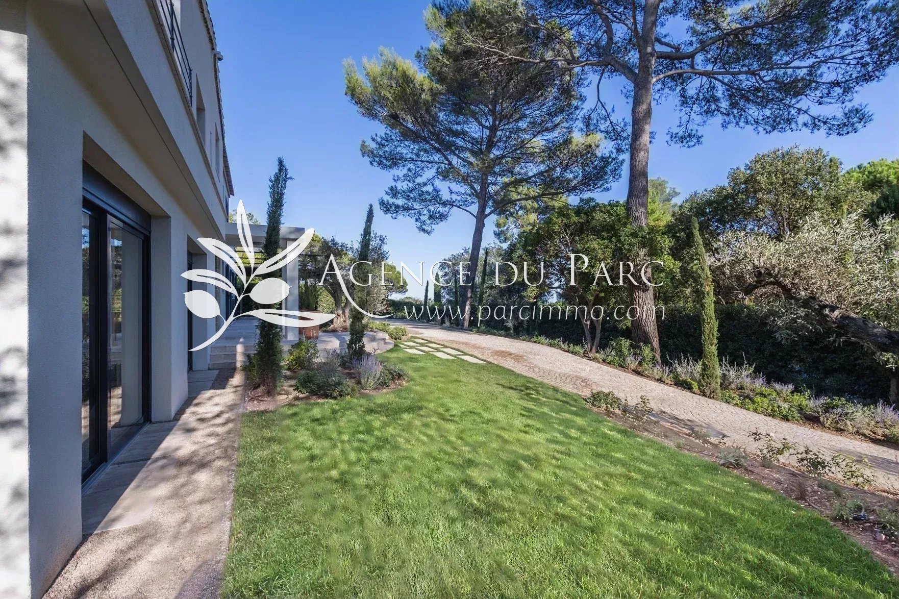 Sale Villa Biot Les Clausonnes