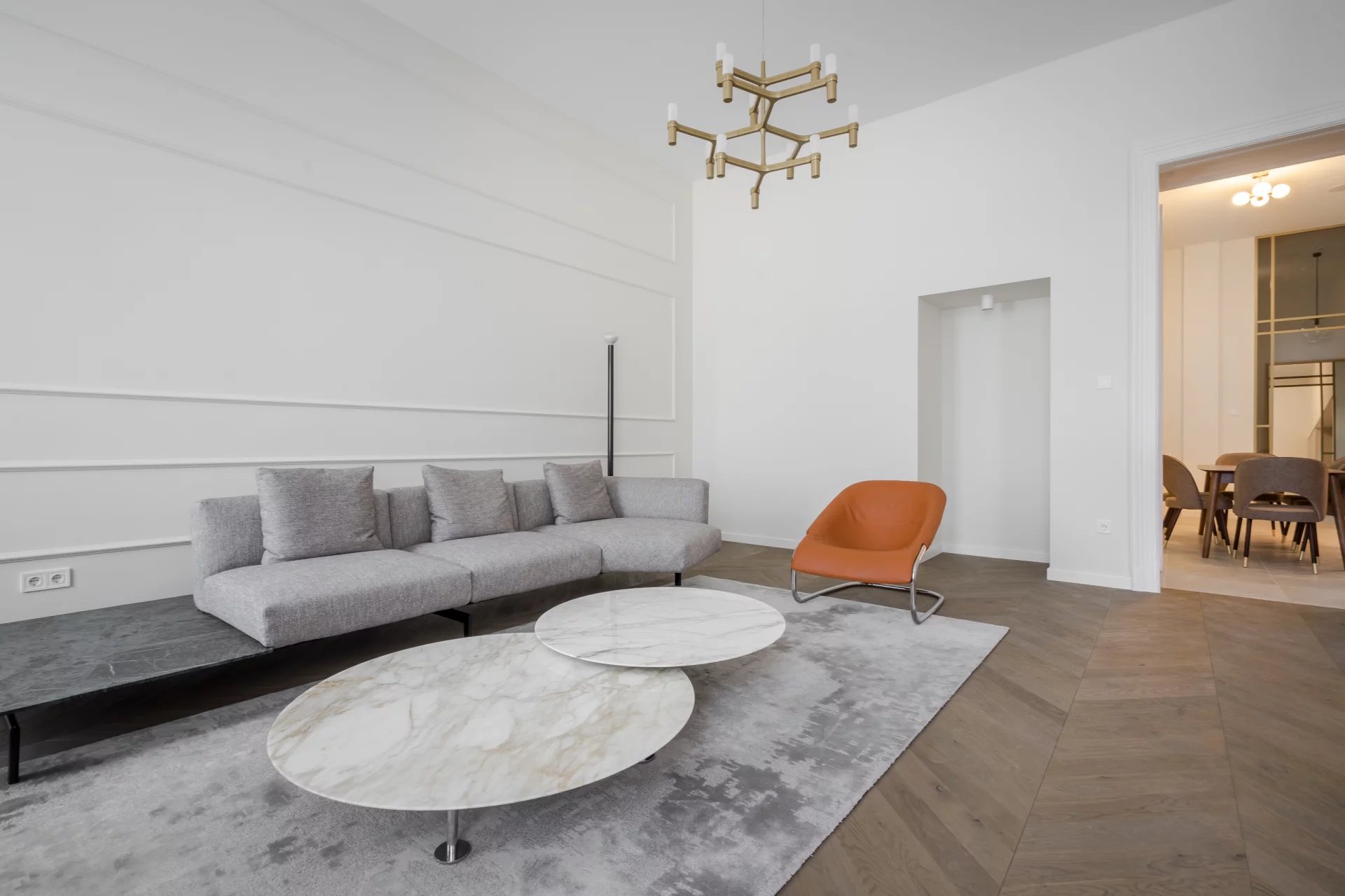 Daire Budapest V. kerülete - picture 4