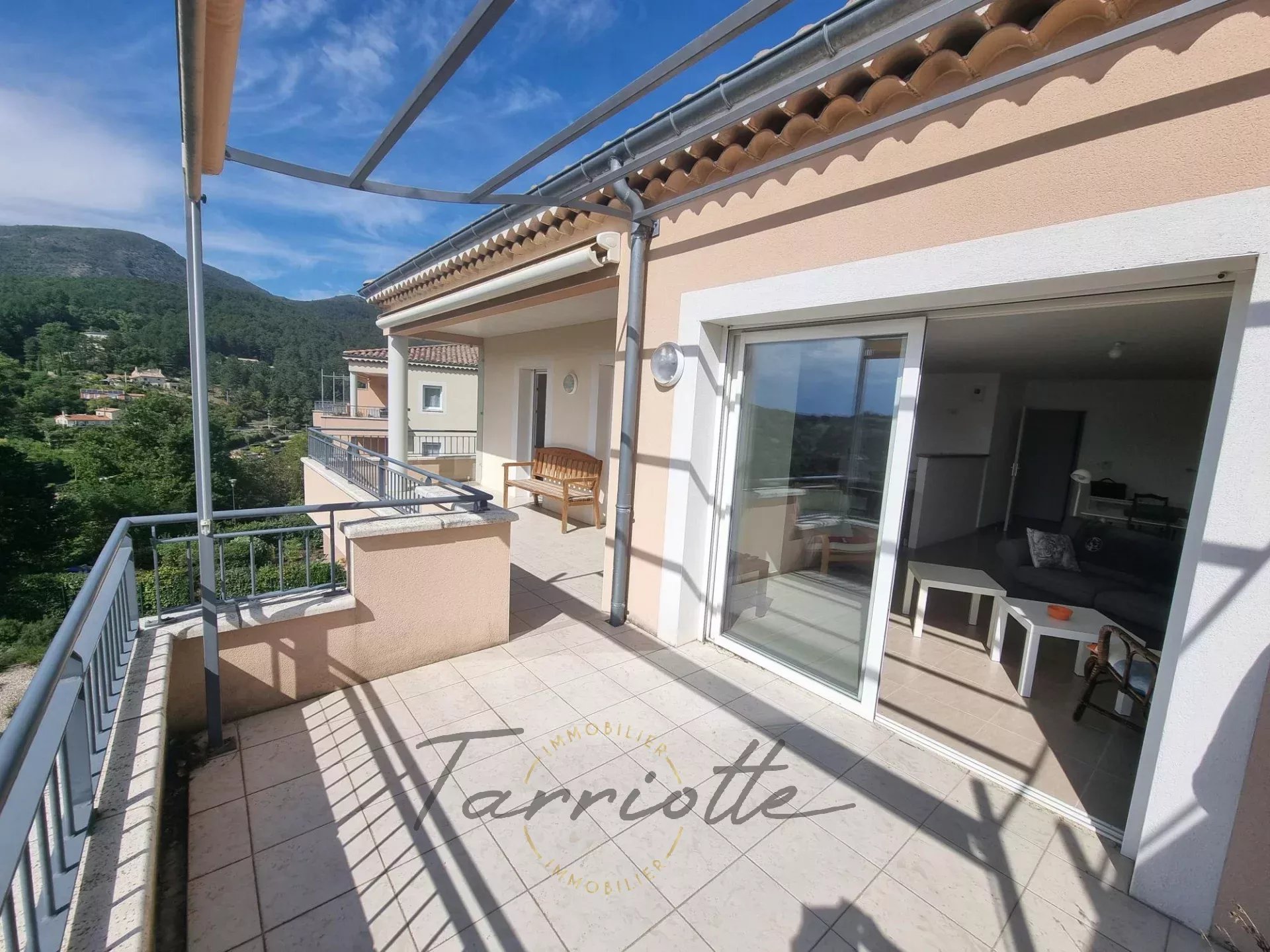 Agence immobilière de Tarriotte Immobilier