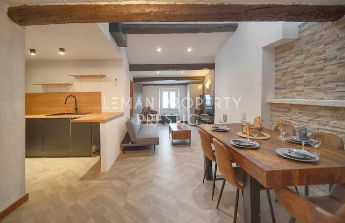 Vente Appartement Cannes