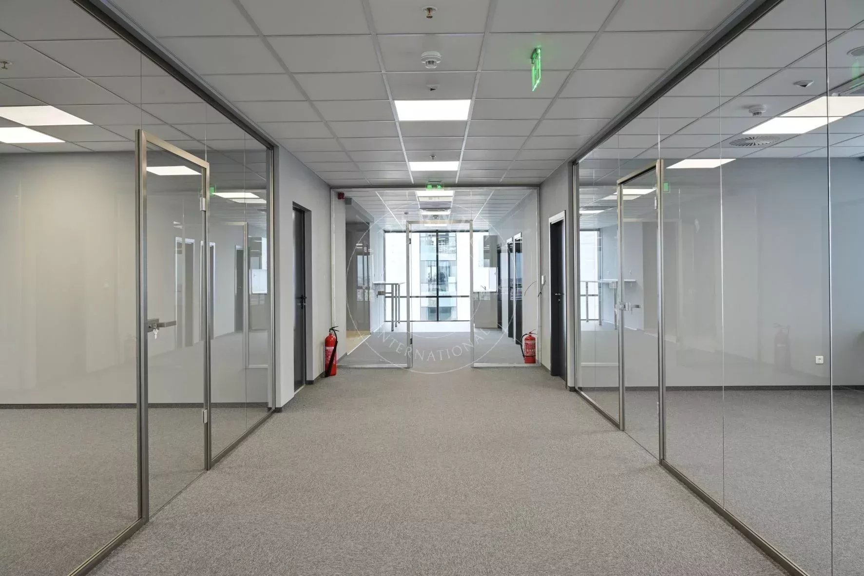 Varna  - Bureaux  - picture 15