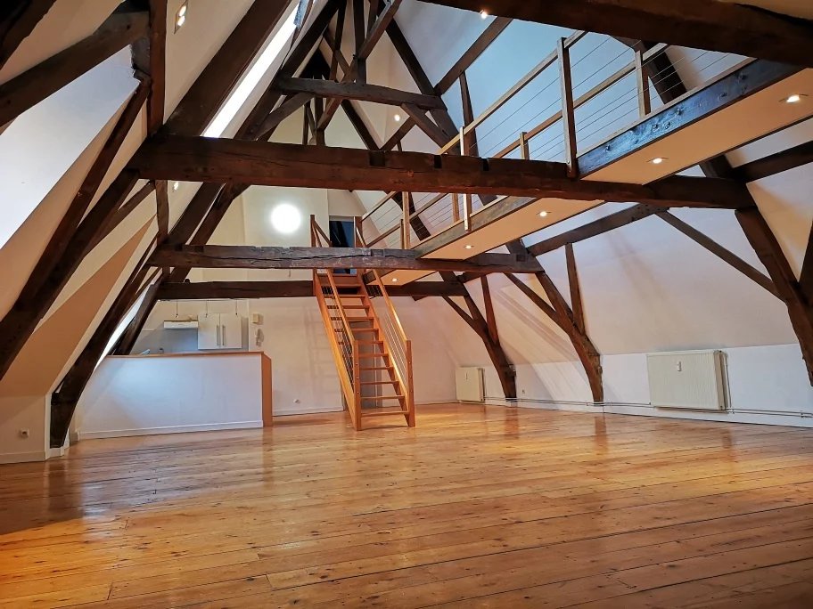 Location Appartement Lille