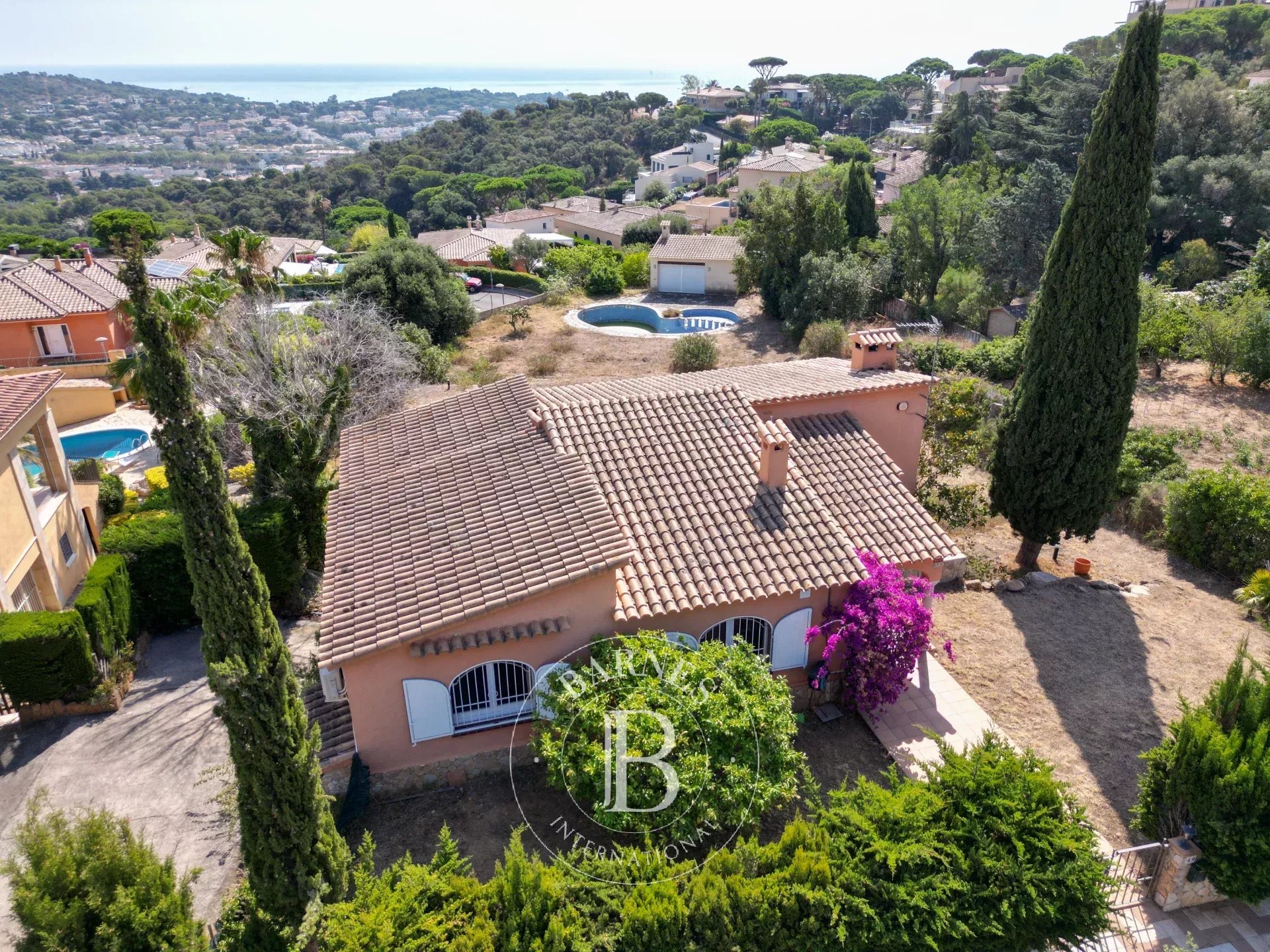 Villa Sant Feliu de Guíxols