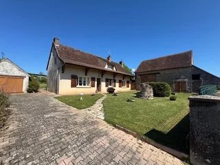 Vente Maison Vendenesse-lès-Charolles