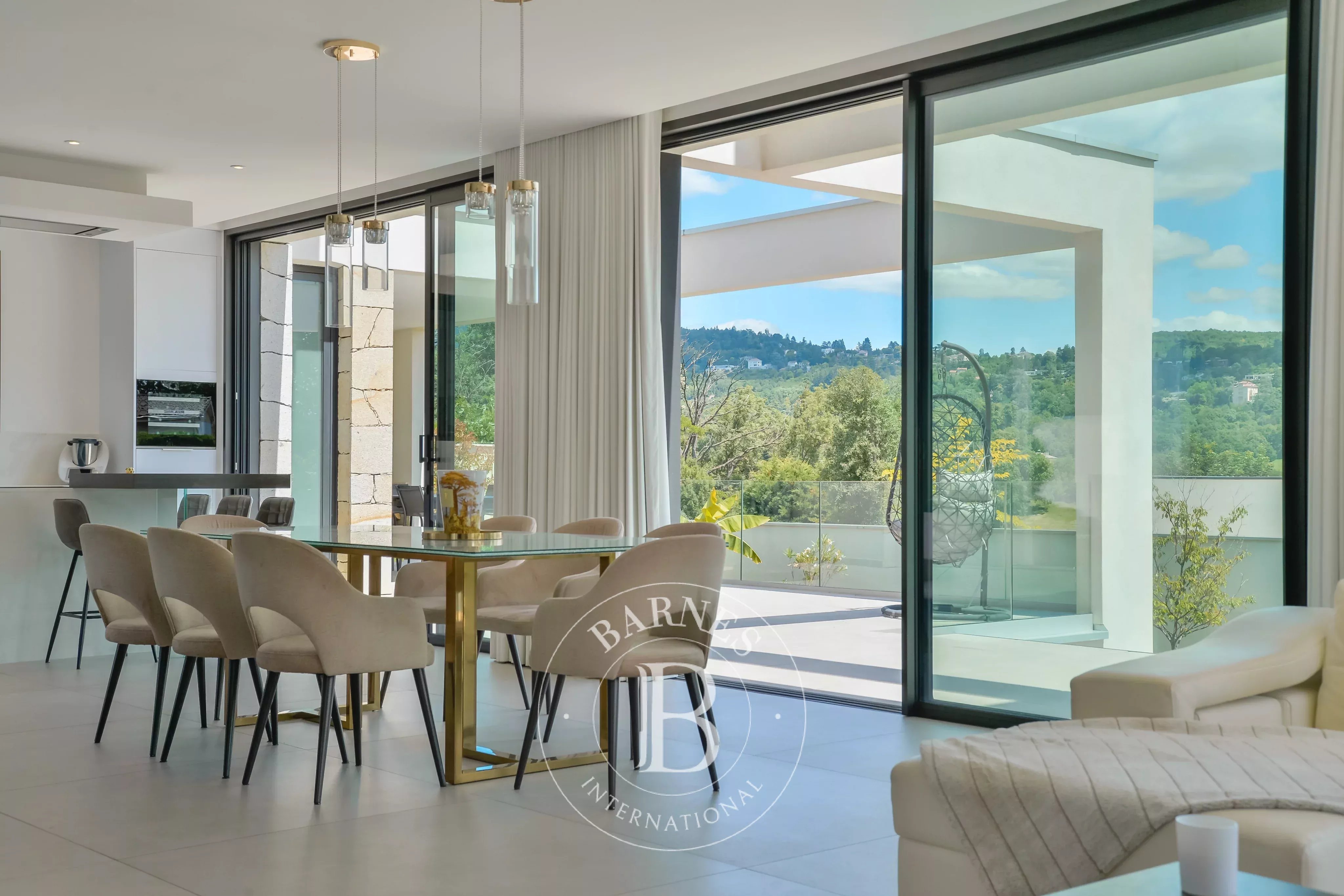 Maison Limonest  -  ref 87089161 (picture 2)