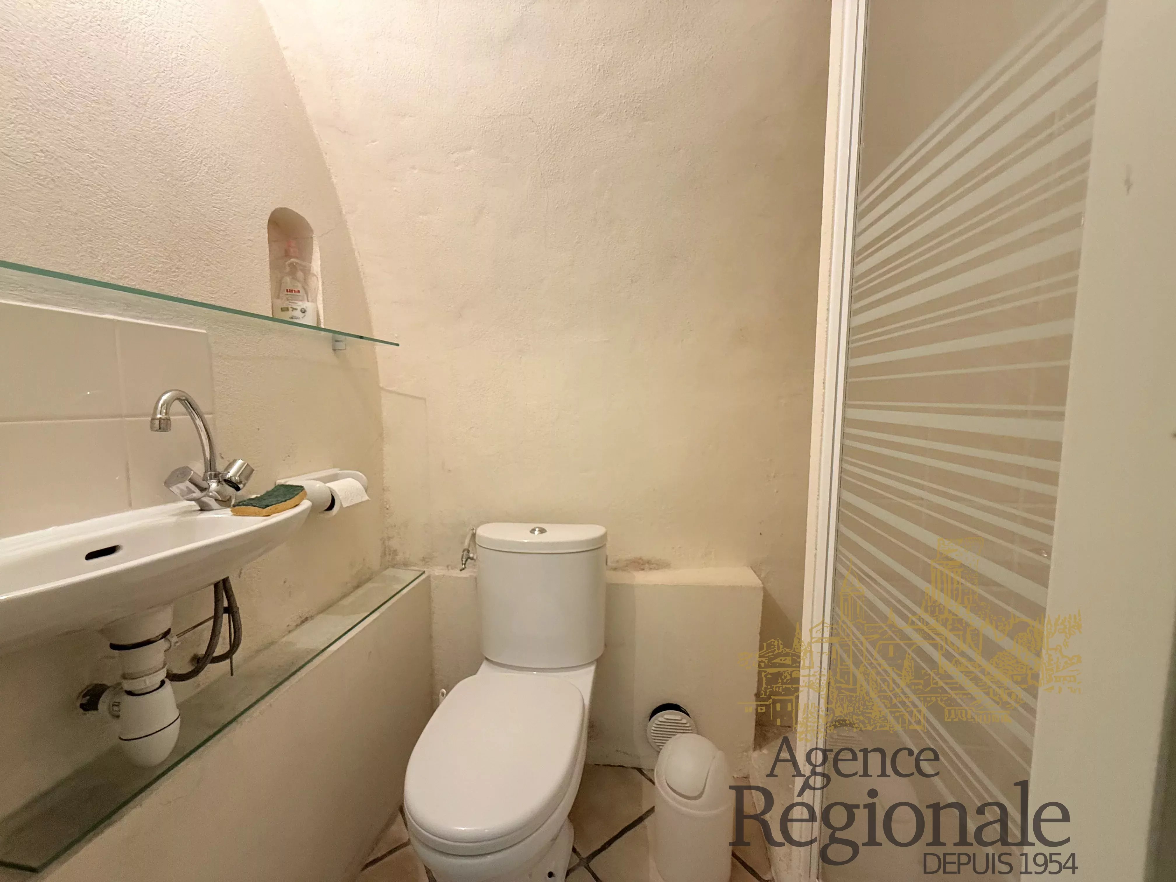 Rental Local La Turbie