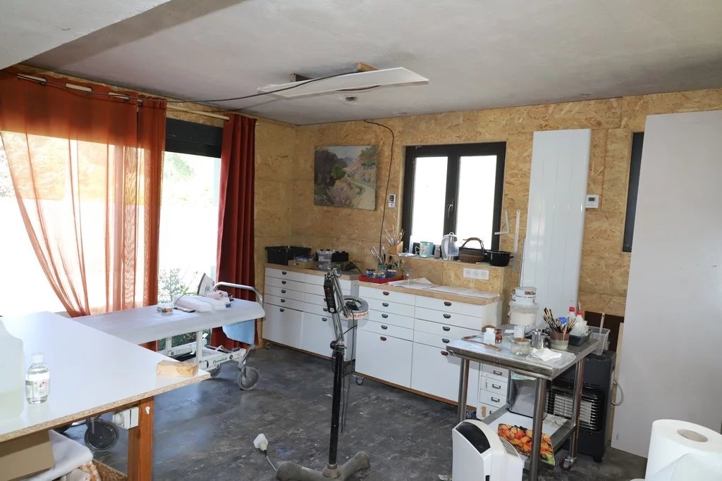 Vente Maison Laroque-d'Olmes