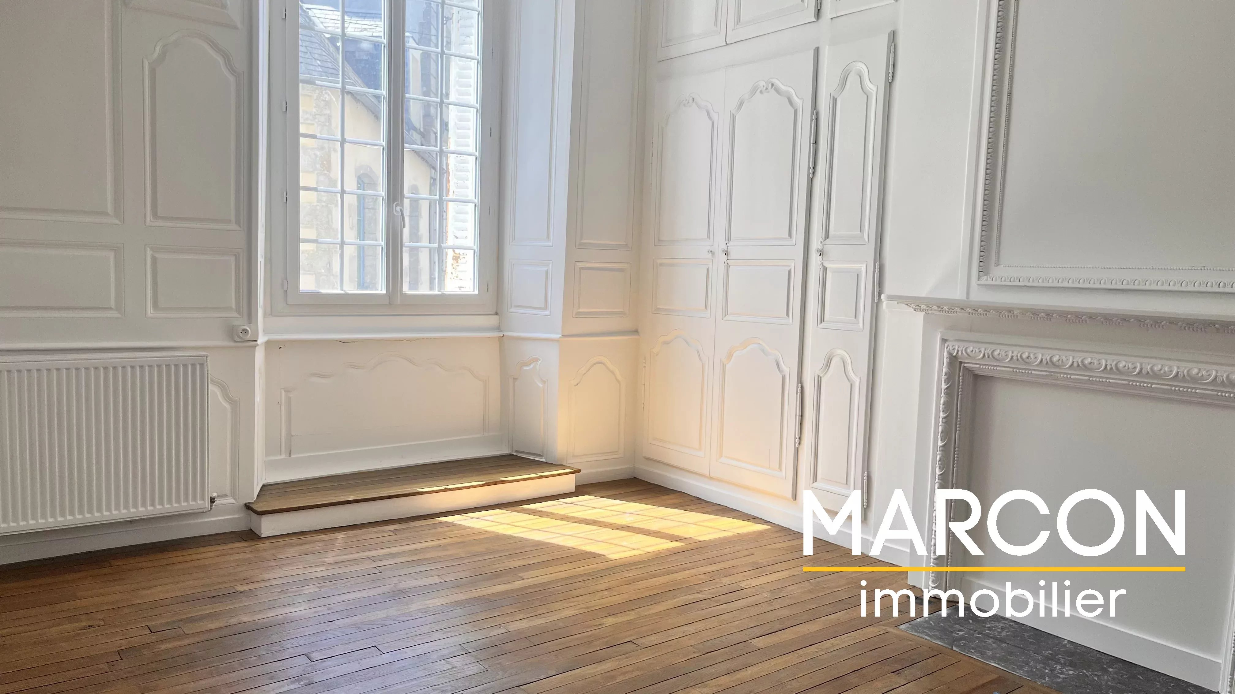Location Appartement Guéret