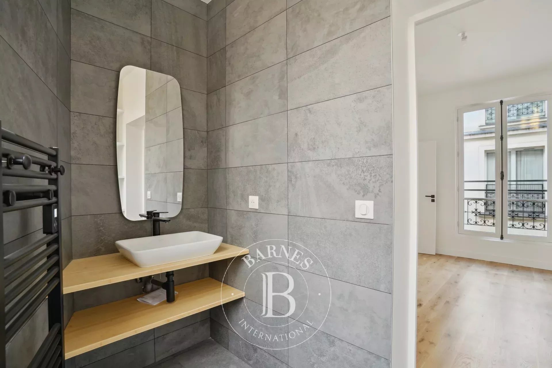 Daire Paris 6ème - picture 8