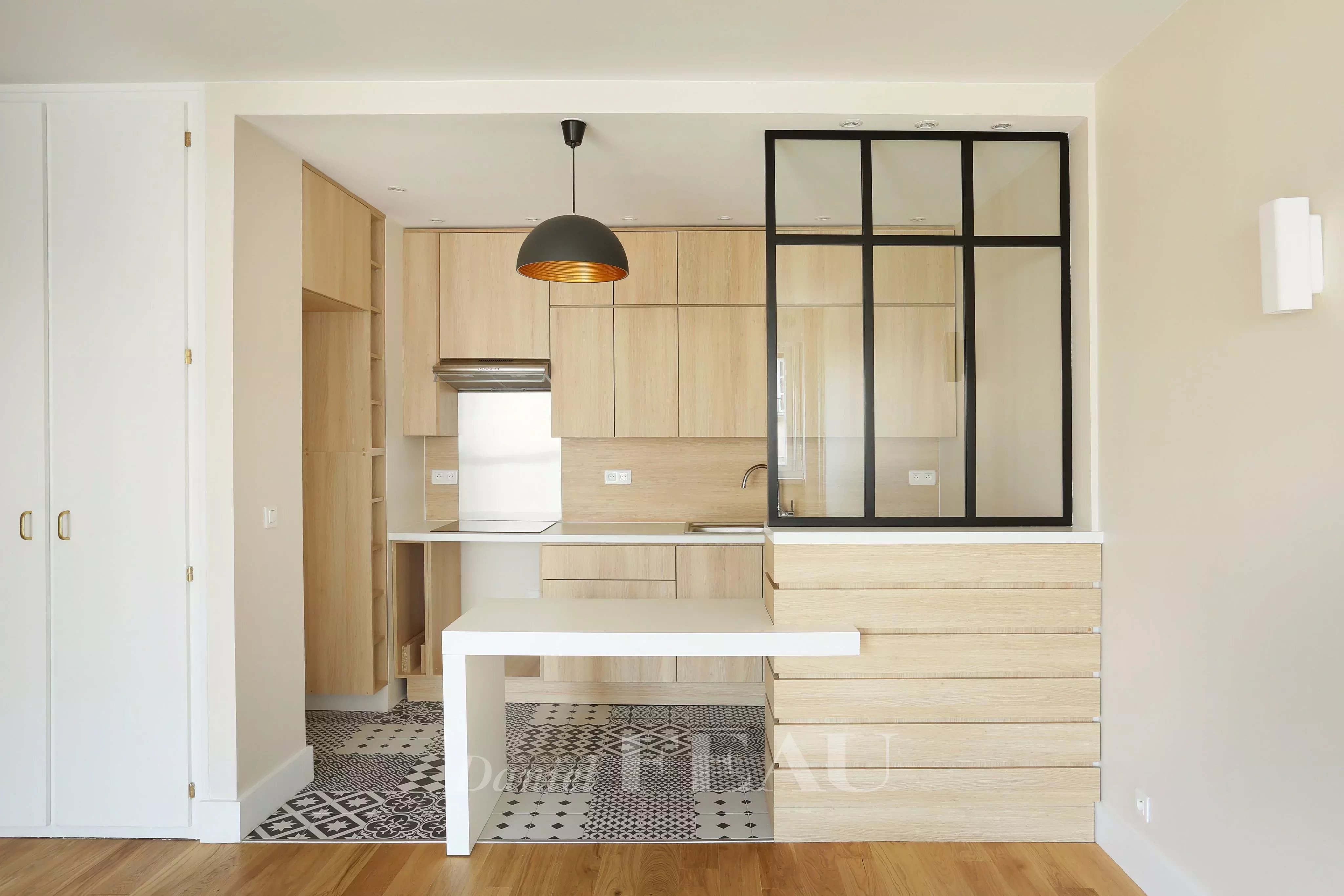 Rental Apartment Paris 2nd