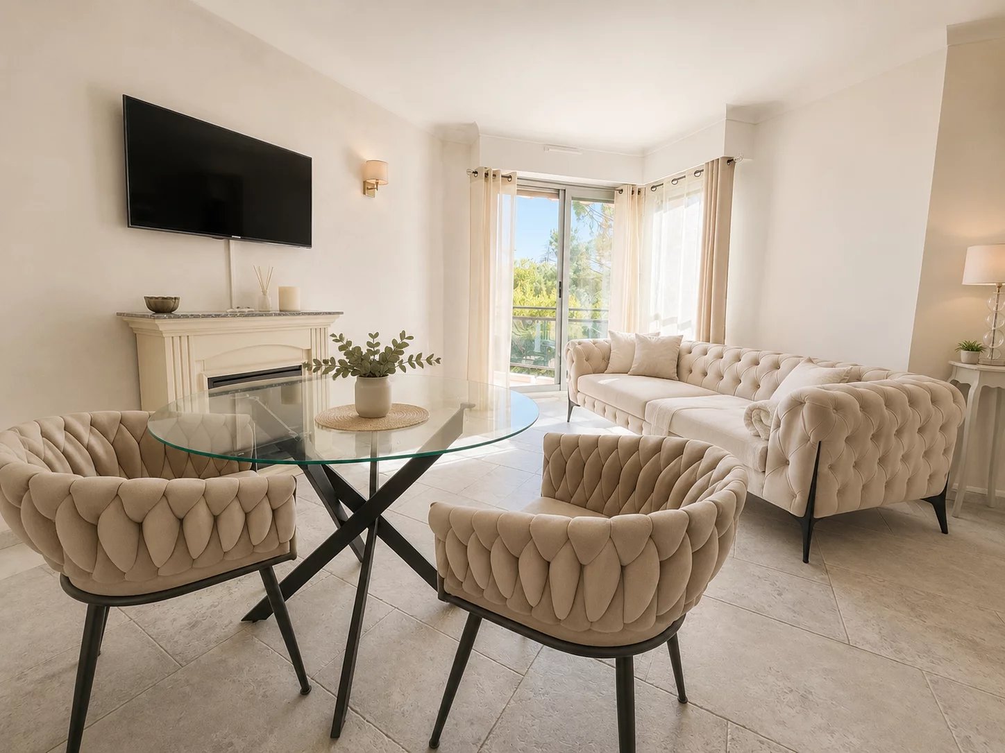 Appartement 2P - Nice Fabron - Photo 3