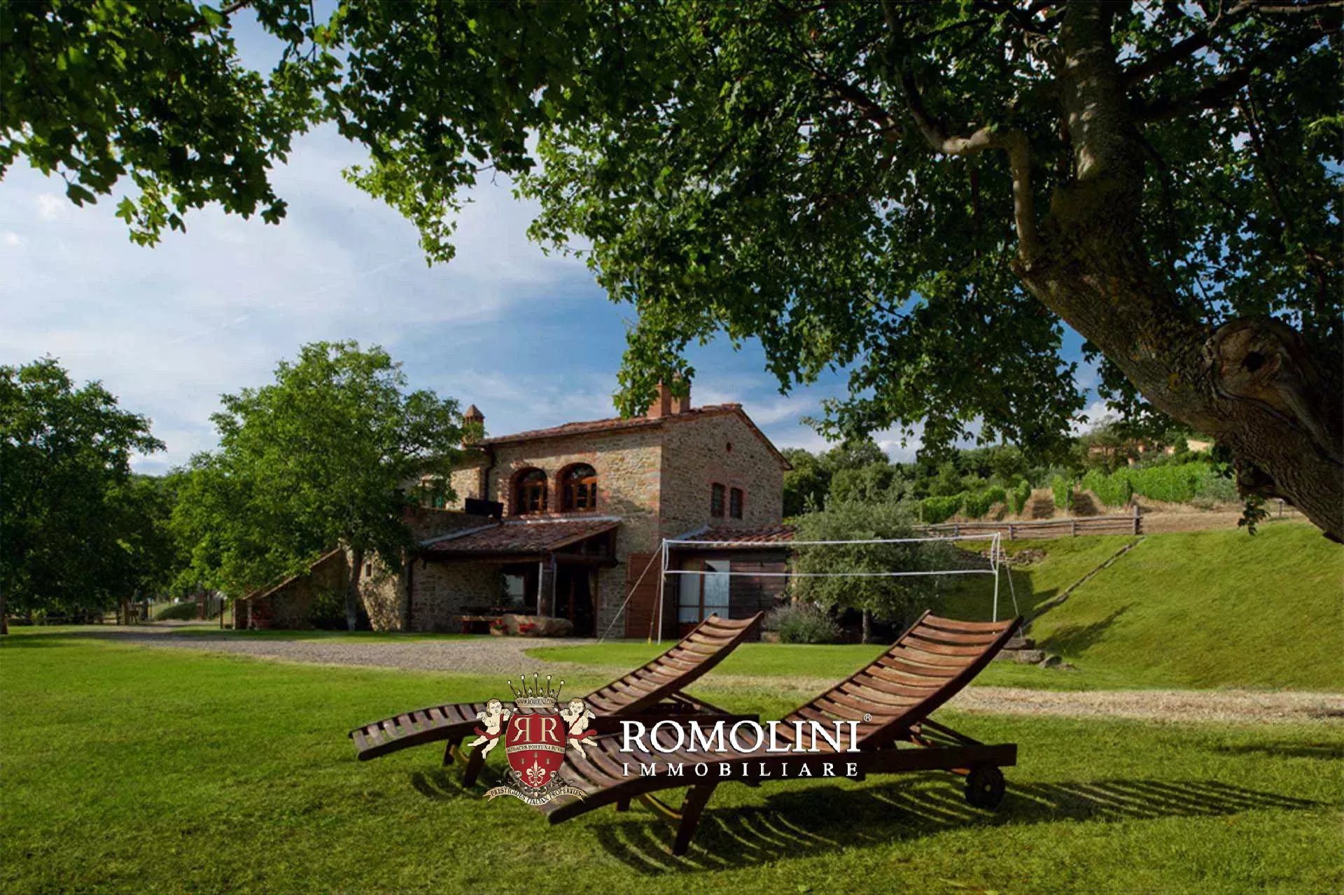 16 Bedroom Vineyard's Image 55