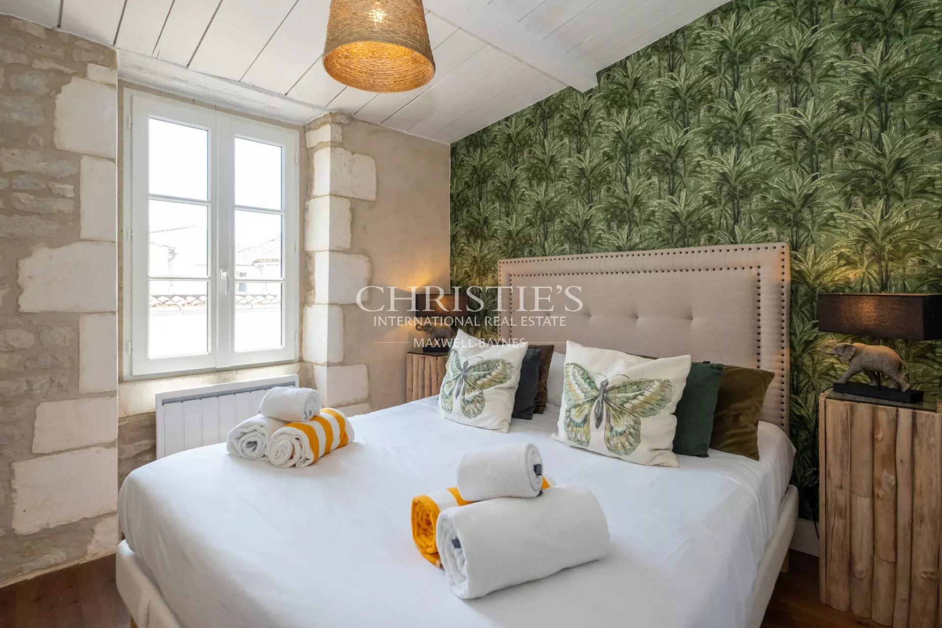 4 Bedroom Villa/Townhouse's Image 4