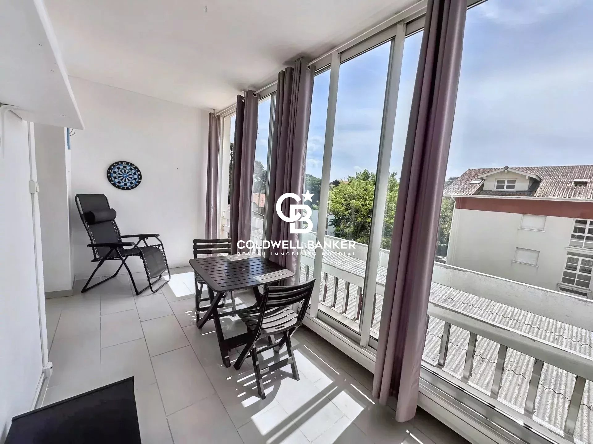 Agence immobilière de Coldwell Banker Surfin Realty