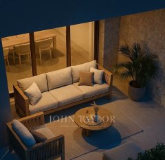 Luxury Boutique Villas in Sant Antoni, Ibiza | Family Legacy Estate — photo 7 of 7
