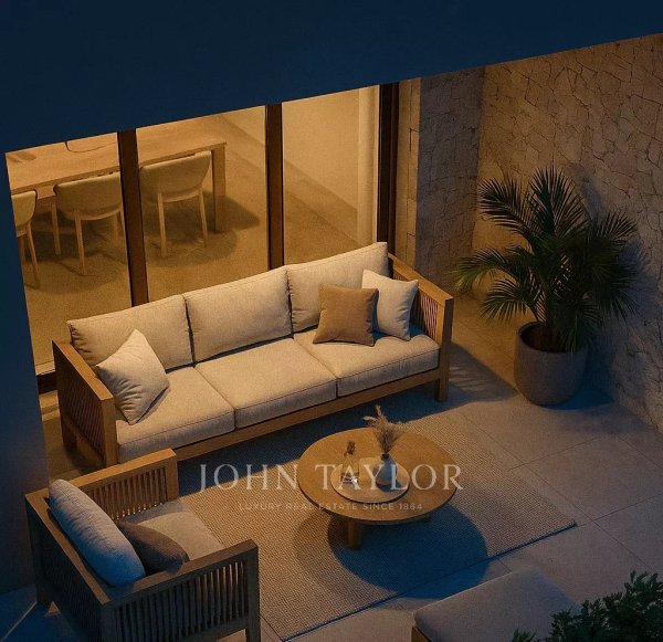 Luxury Boutique Villas in Sant Antoni, Ibiza | Family Legacy Estate — photo 7