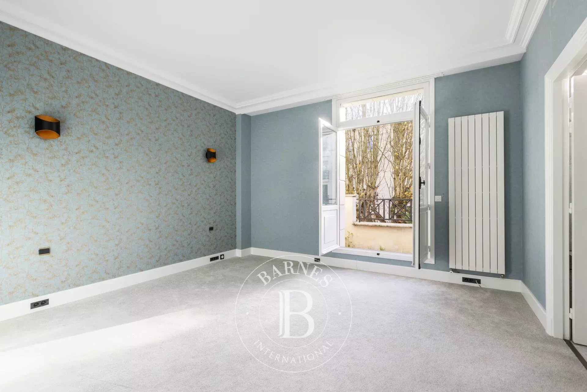 Konak Neuilly-sur-Seine - picture 16