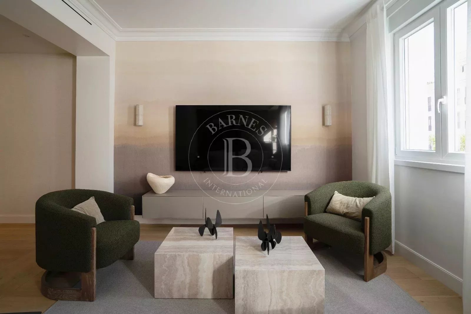 Daire Madrid - picture 10