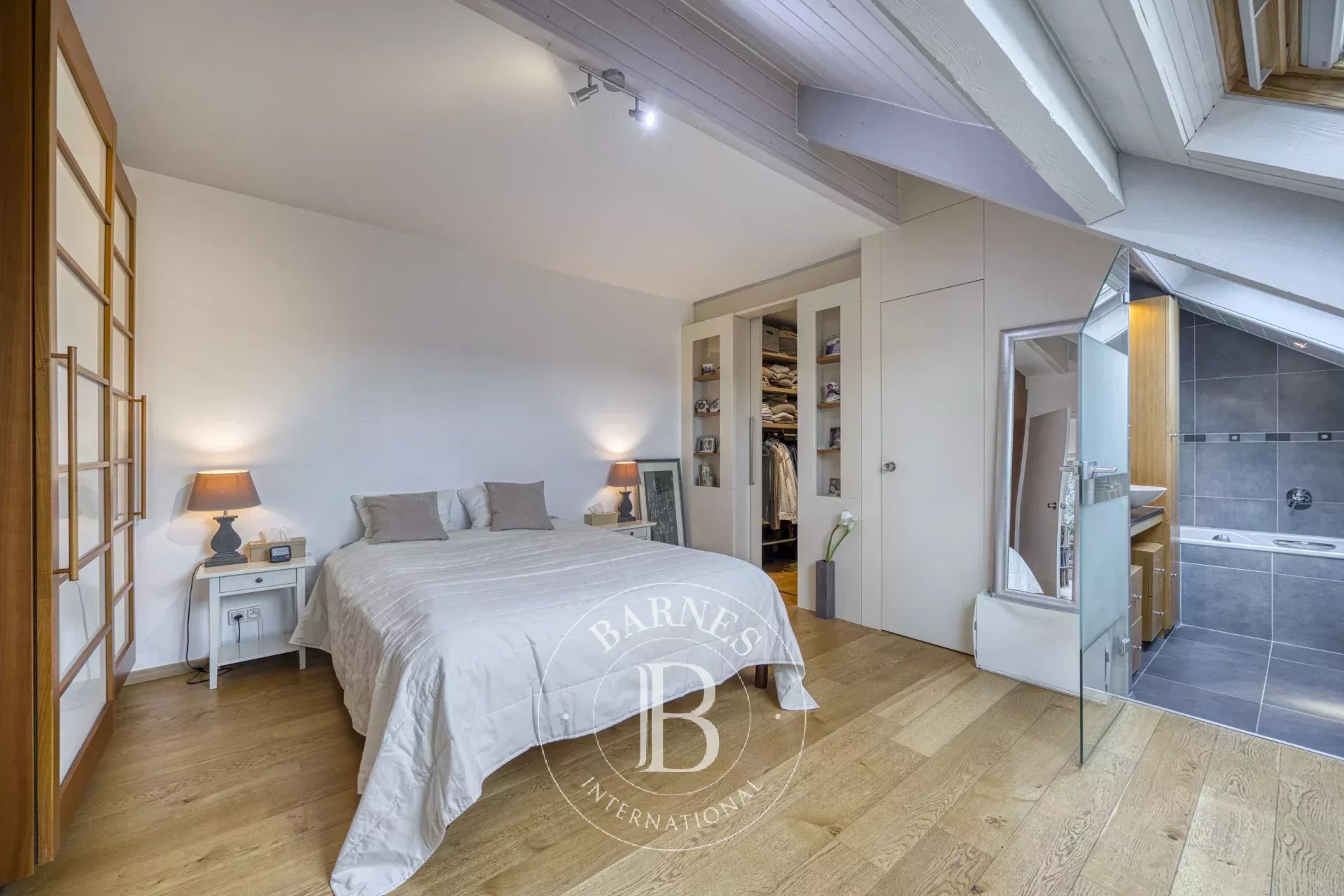 Daire Divonne-les-Bains - picture 12