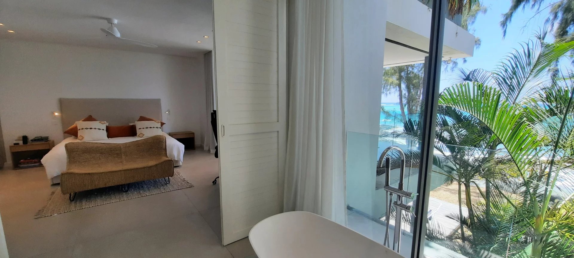 Daire Cap Malheureux - picture 12