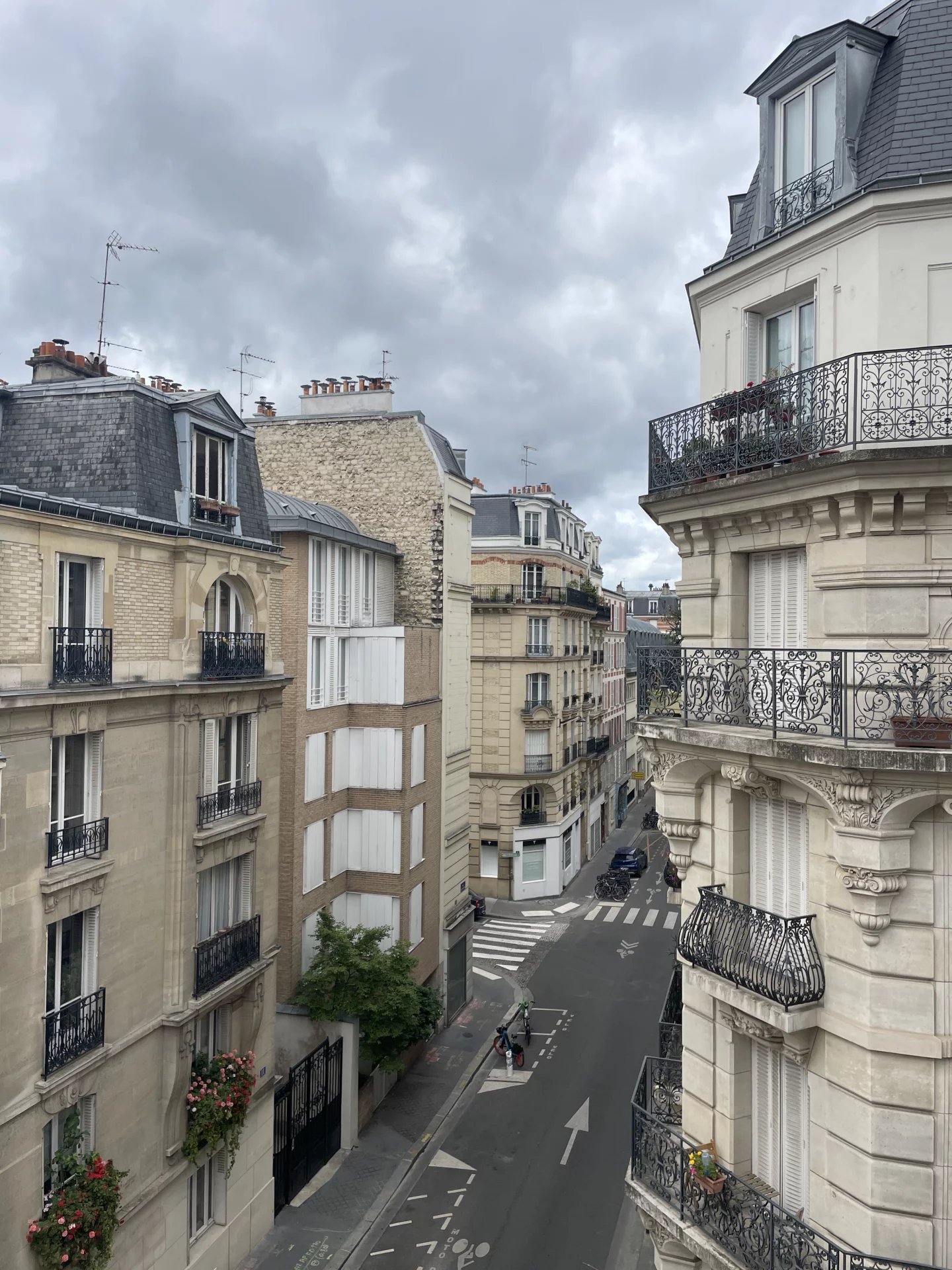 Location Appartement Paris 14ème