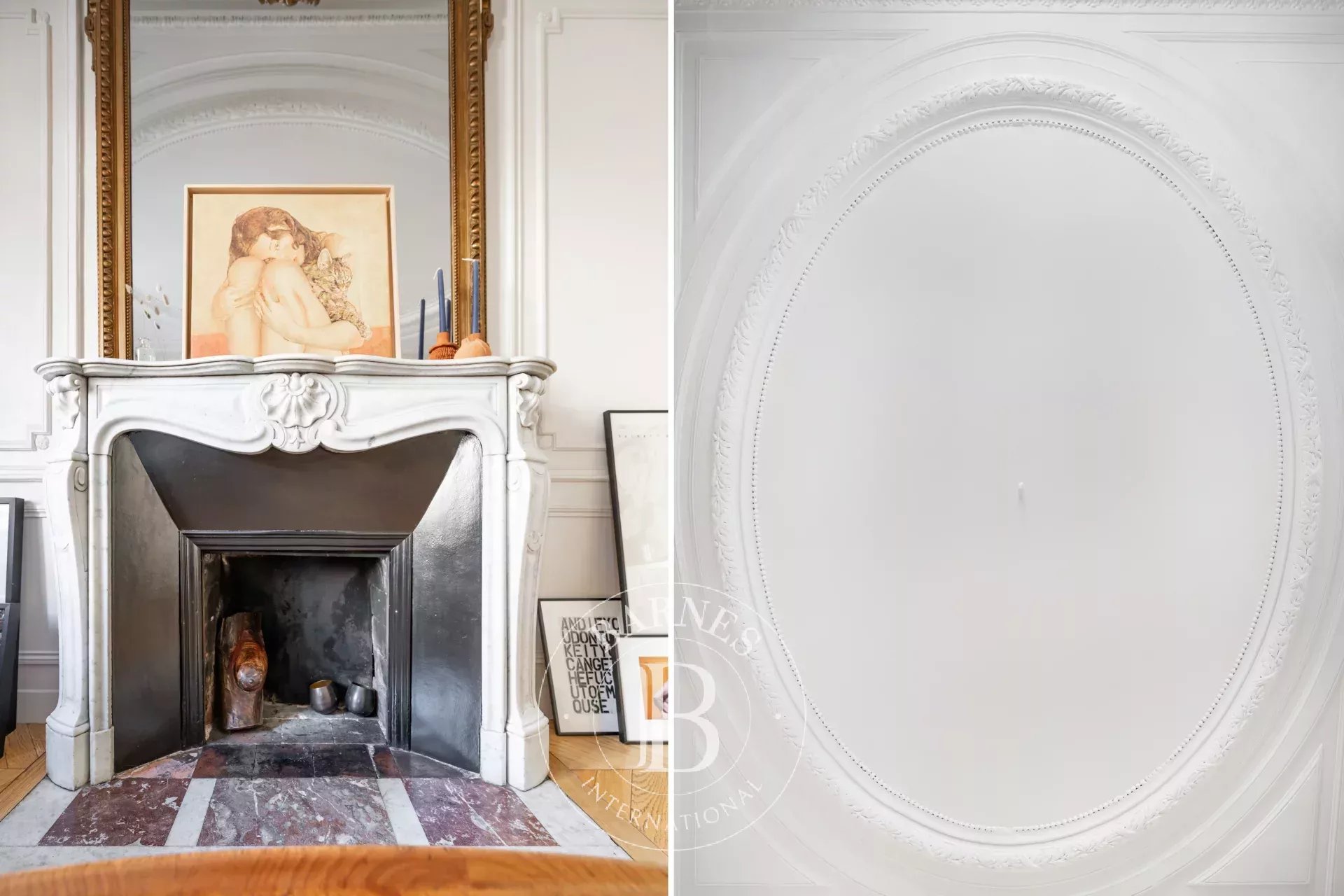 Daire Paris 10ème - picture 5