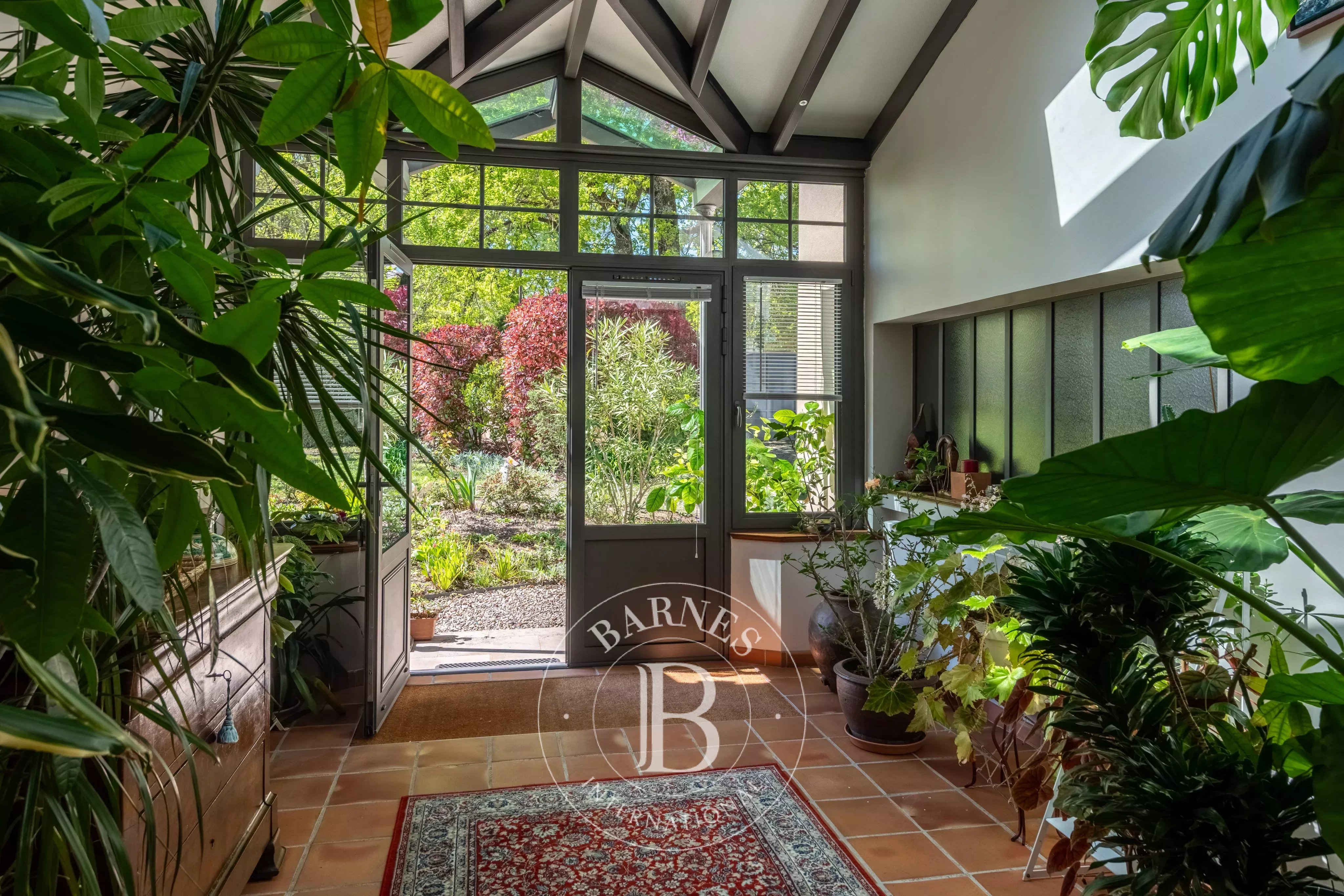 Maison Charbonnières-les-Bains  -  ref 86794325 (picture 1)
