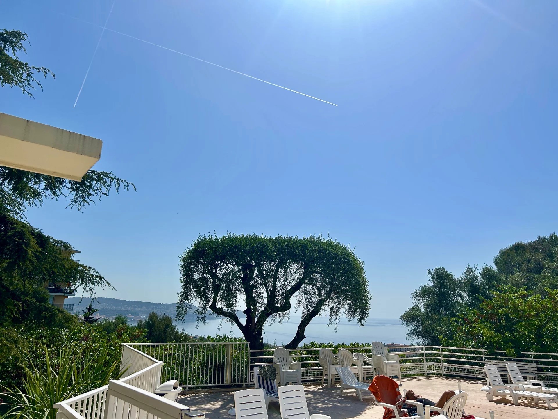 Sale Apartment Nice Fabron