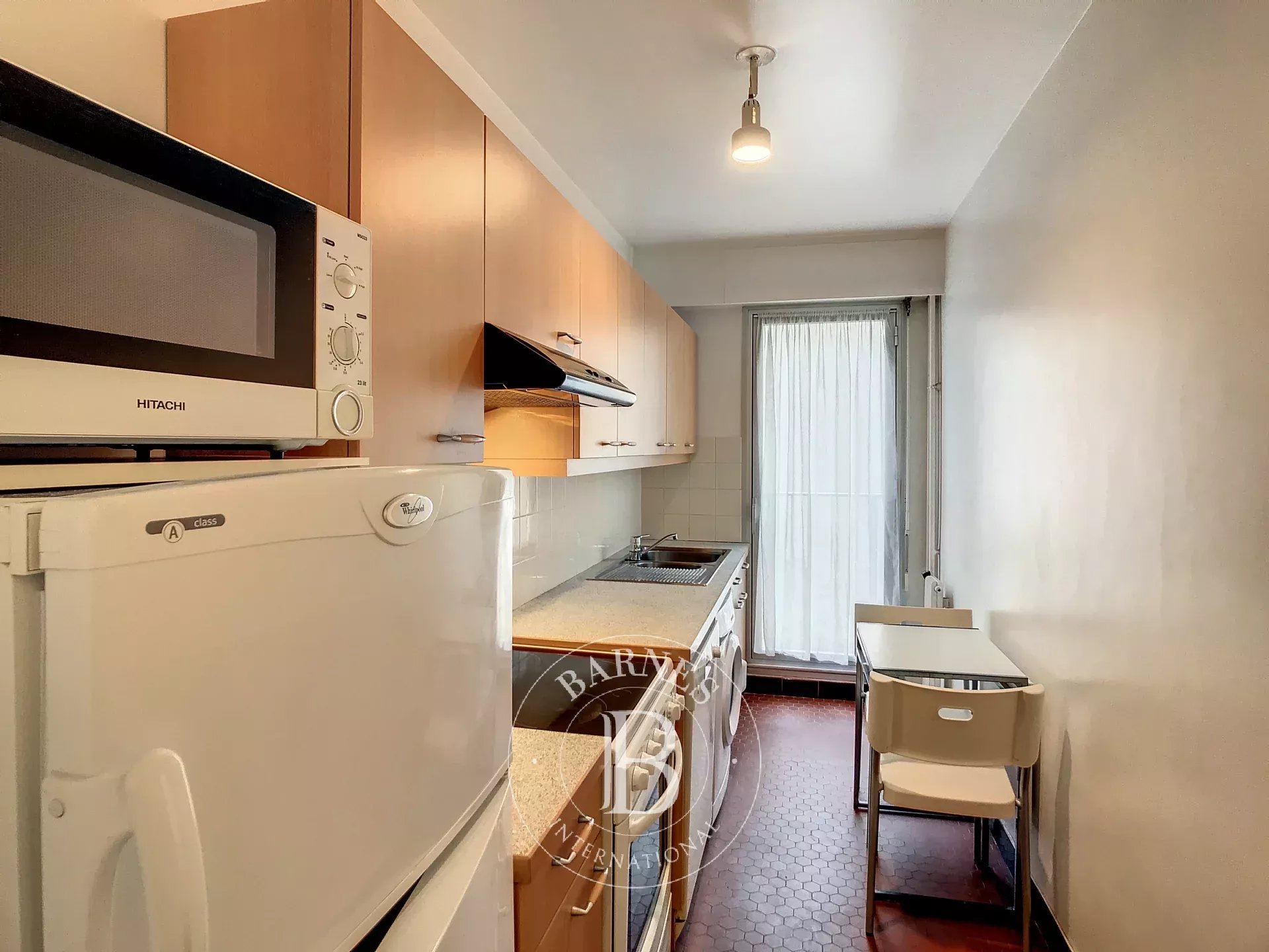 Daire Neuilly-sur-Seine - picture 13