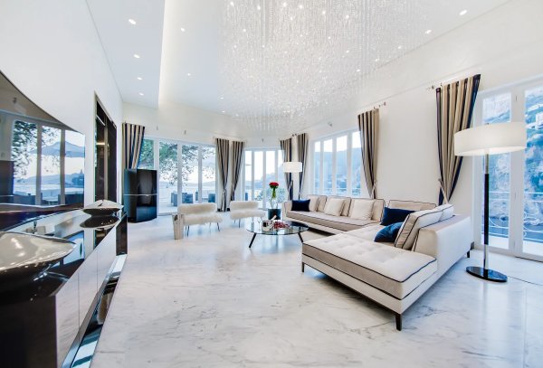 Luxury Villa Cap d'Ail | Waterfront Family Estate Near Monaco — photo 6