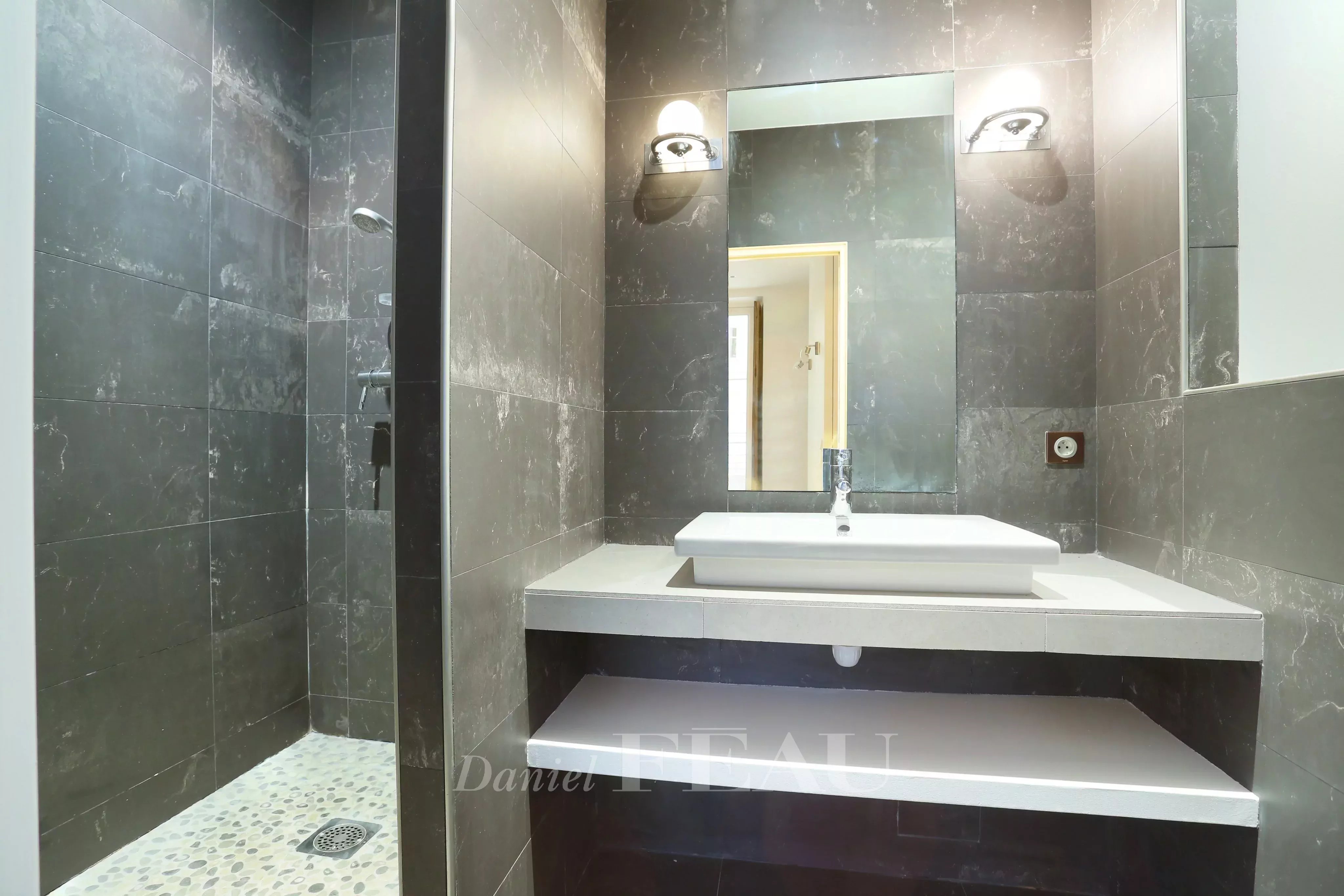 Rental Apartment Paris 6th