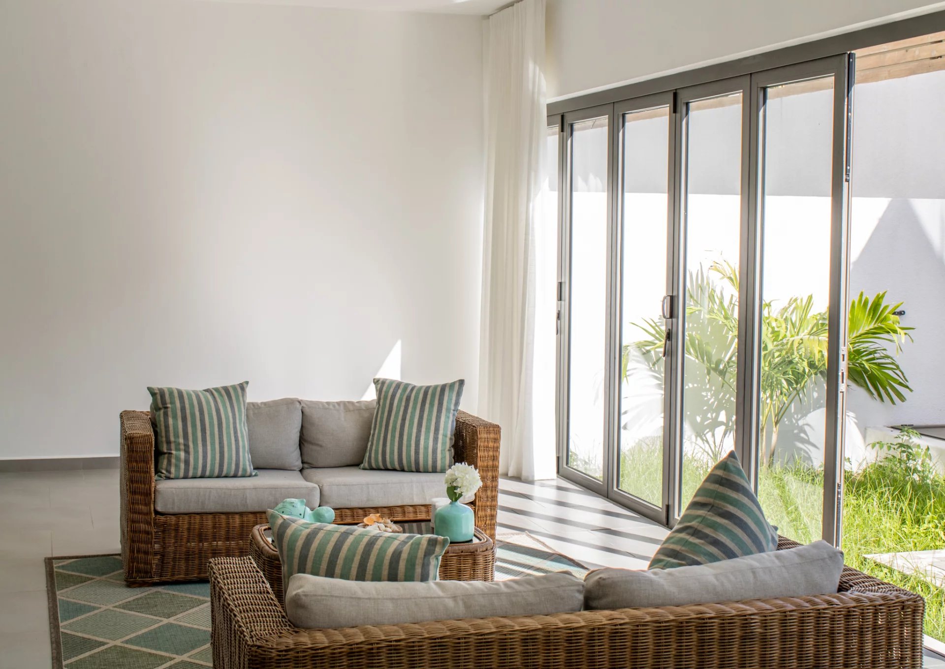 Daire Cap Malheureux - picture 4