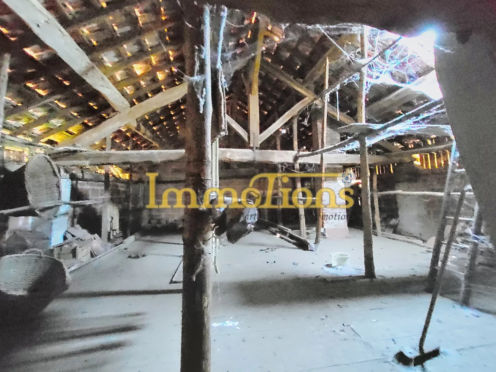 Vente Maison Varacieux