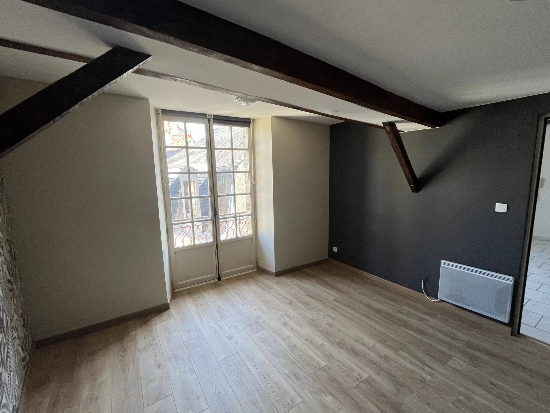 Location Appartement Châteaubriant