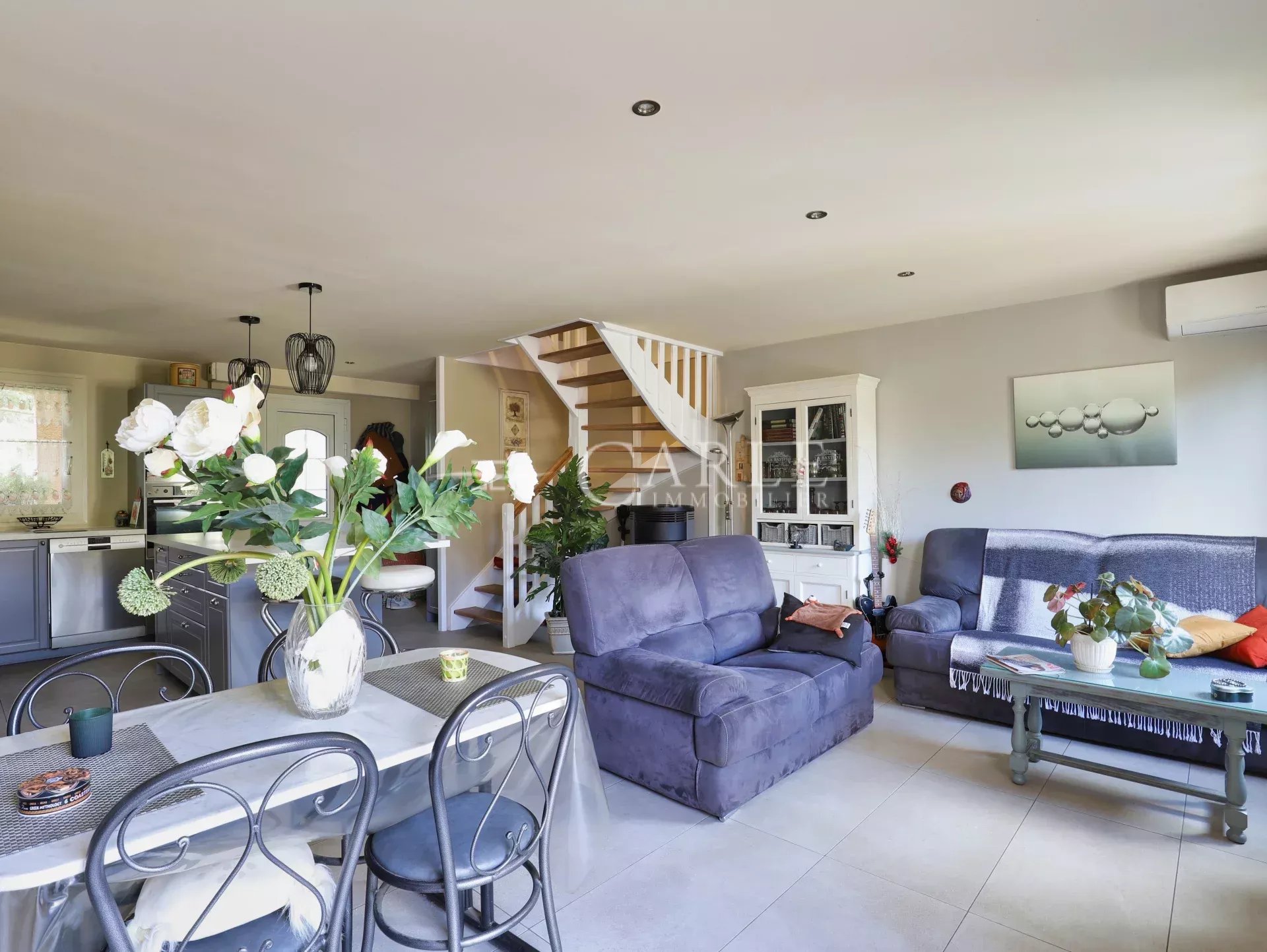 Agence immobilière de CARLE IMMOBILIER