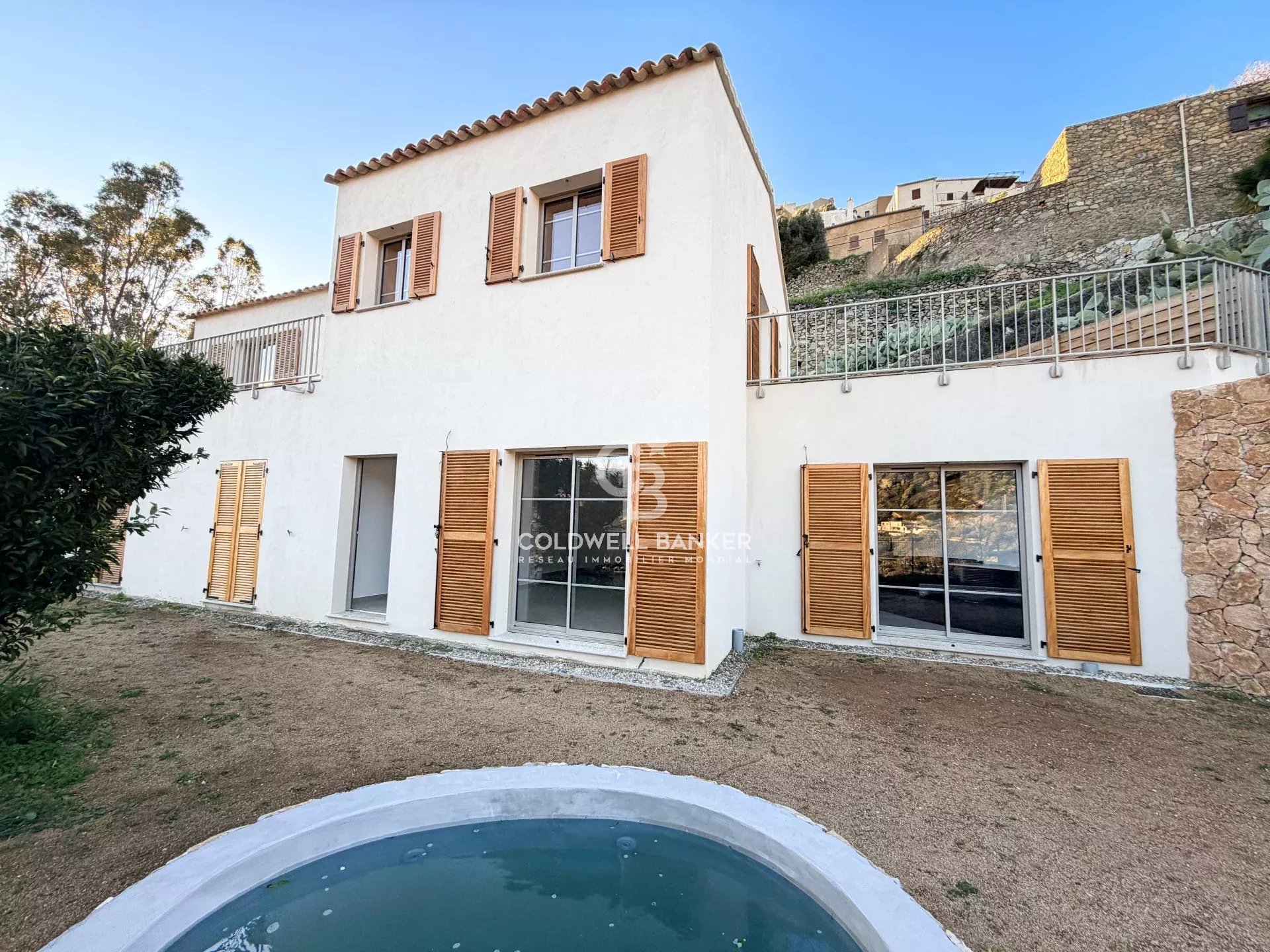 Agence immobilière de Coldwell Banker Allegrini Realty