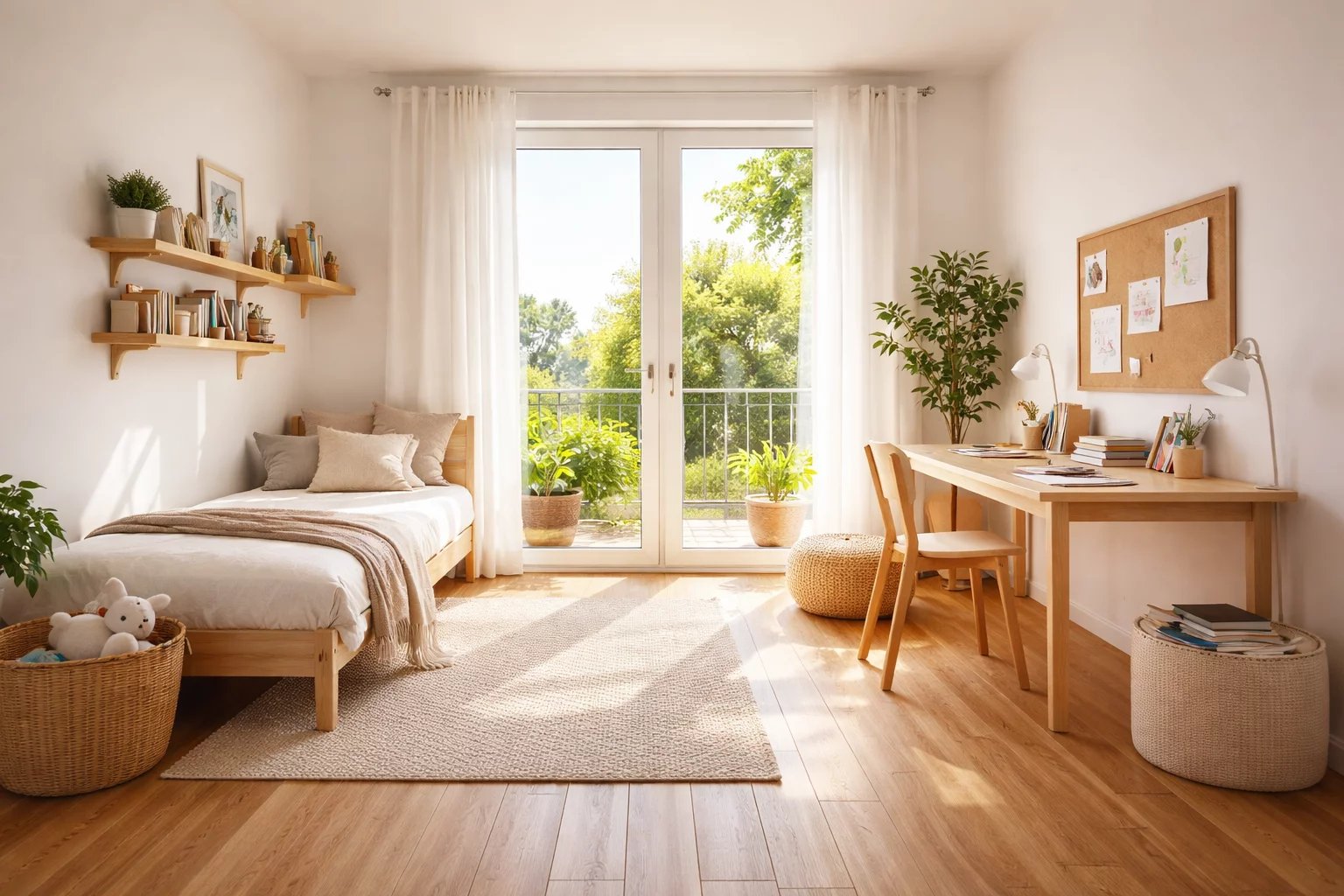 92330 SCEAUX - T3 - 55m2 - BALCON - RER - Photo 3