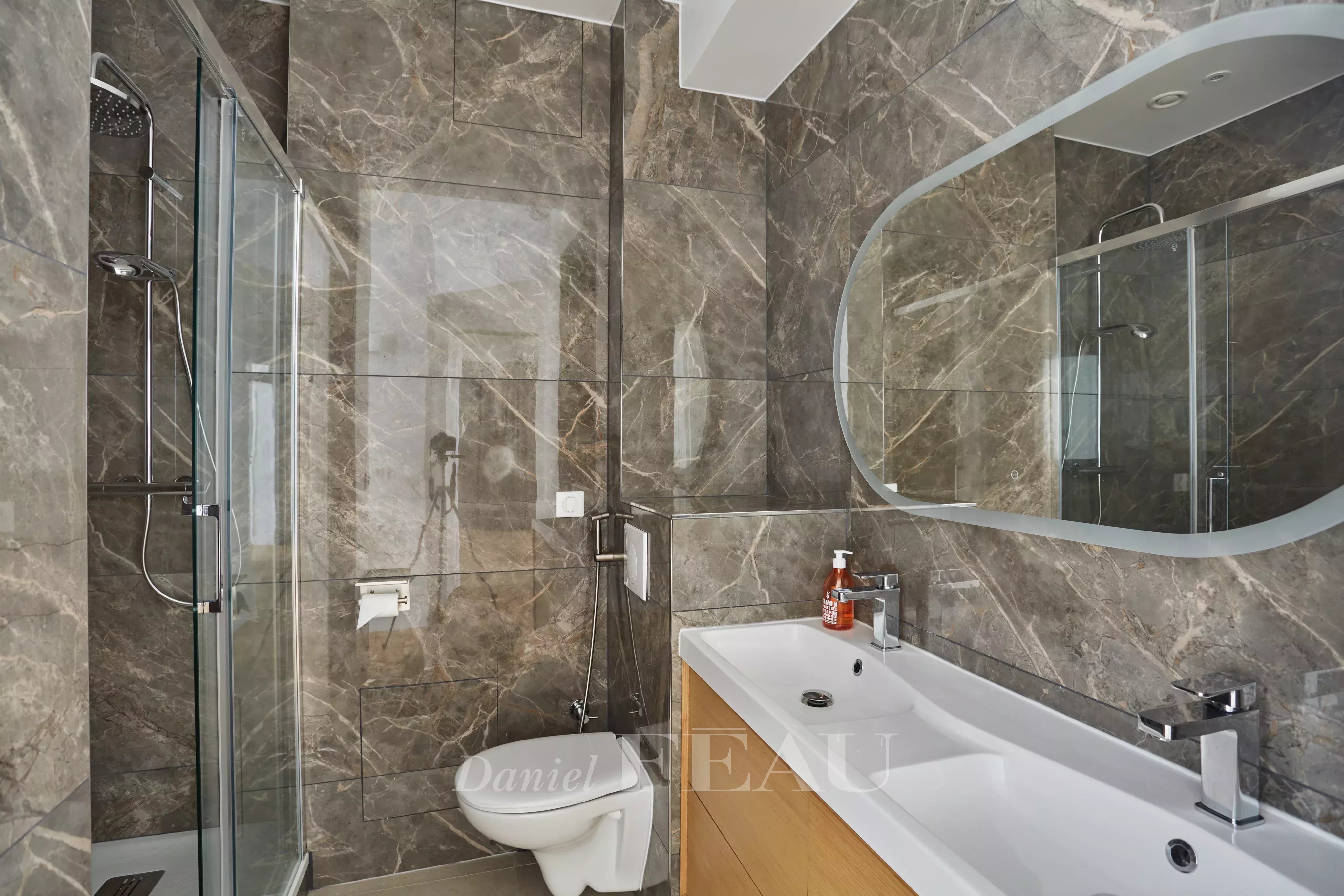 Location Appartement Paris 16ème