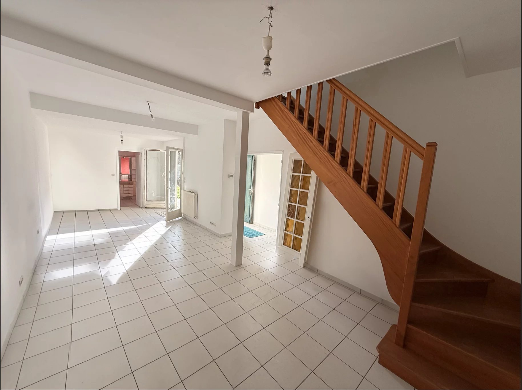 À vendre – Maison familiale avec jardin dans un secteur recherché du Mans