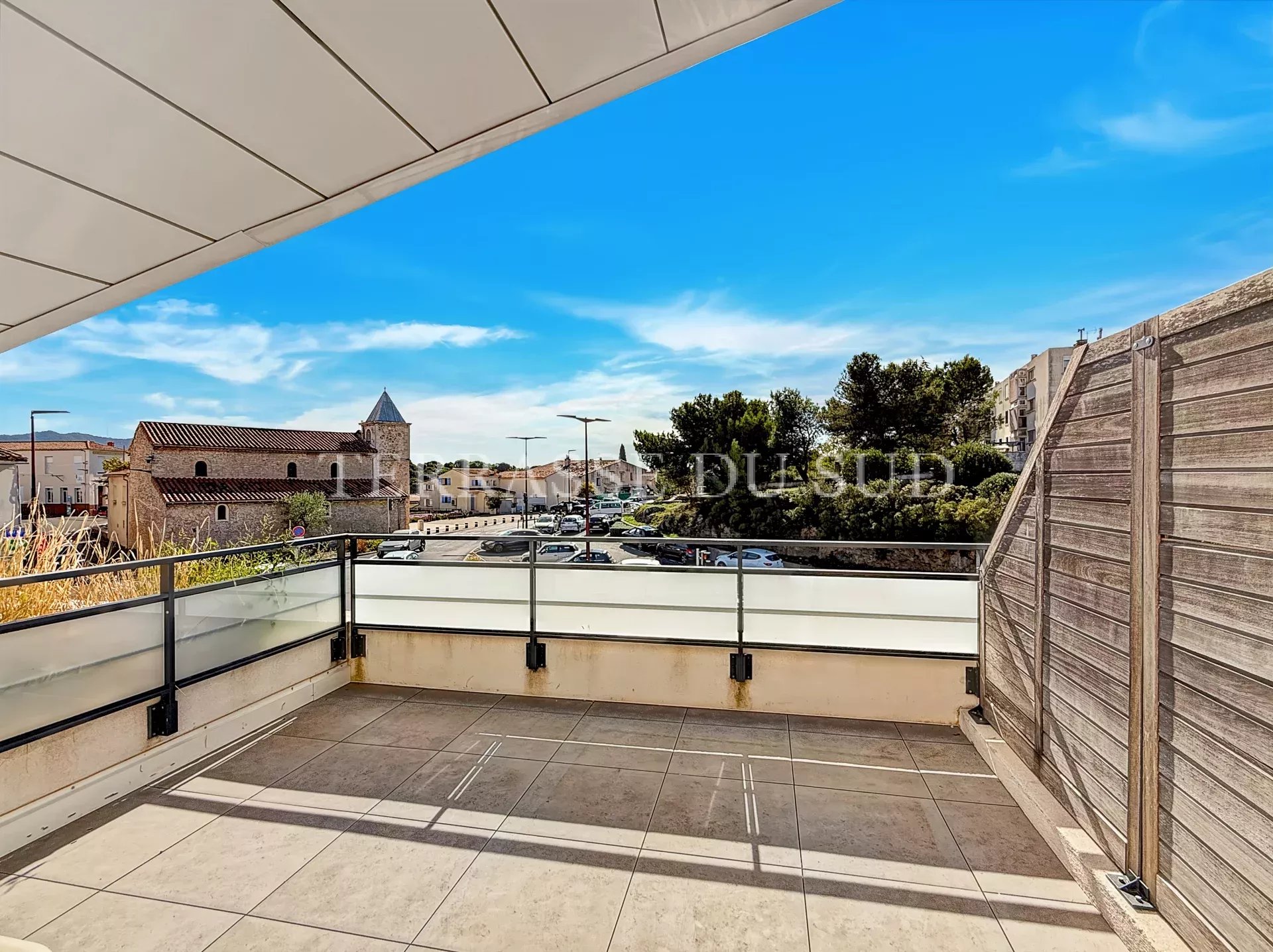 Agence immobilière de Terrasse du Sud