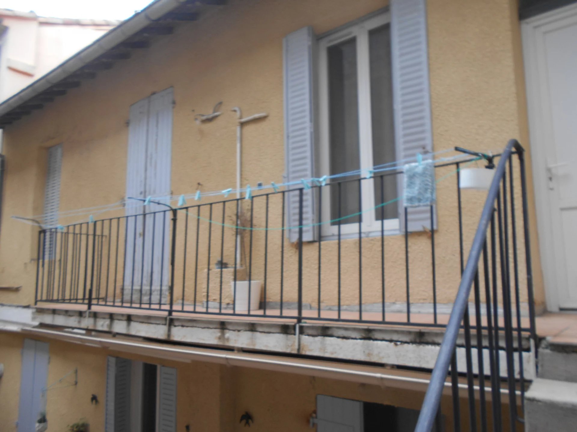 Type 2 plein centre-ville