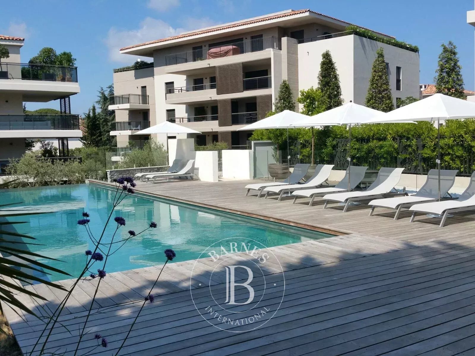 Saint-Tropez  - Apartment 2 Bedrooms - picture 18